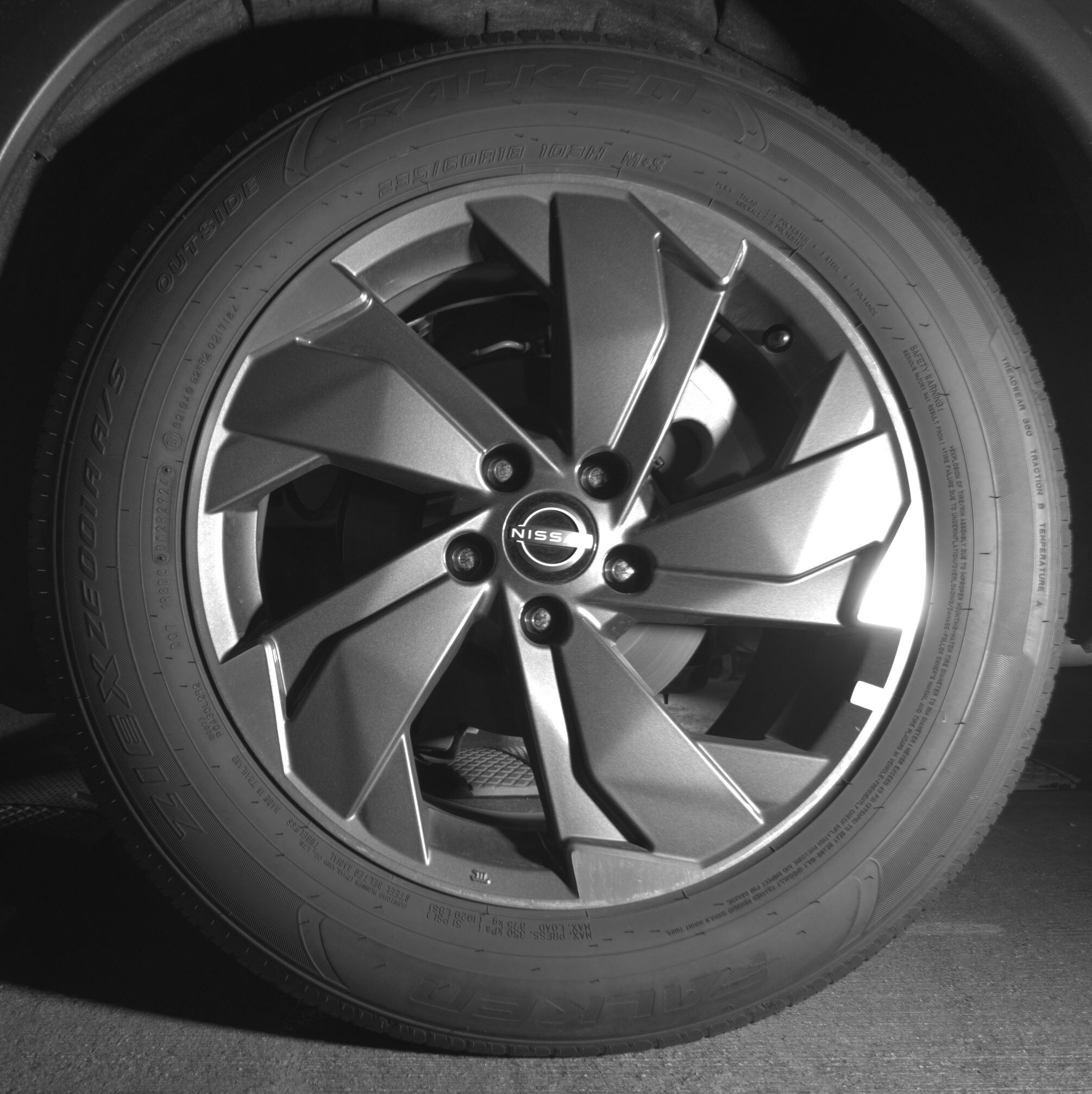 Thumbnail: 2025 Nissan Rogue - 11