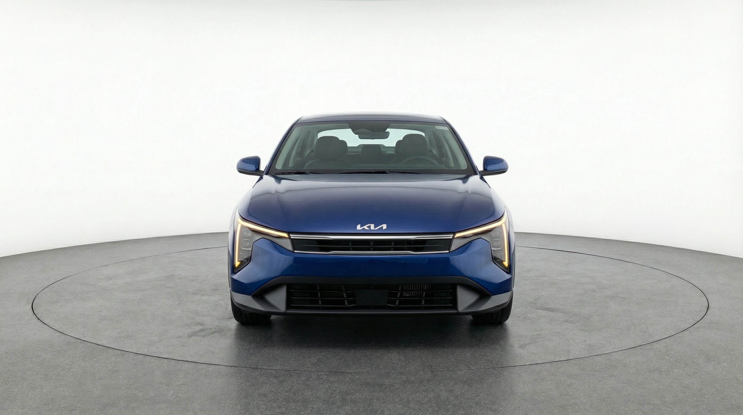 Thumbnail: 2025 Kia K4 - 2