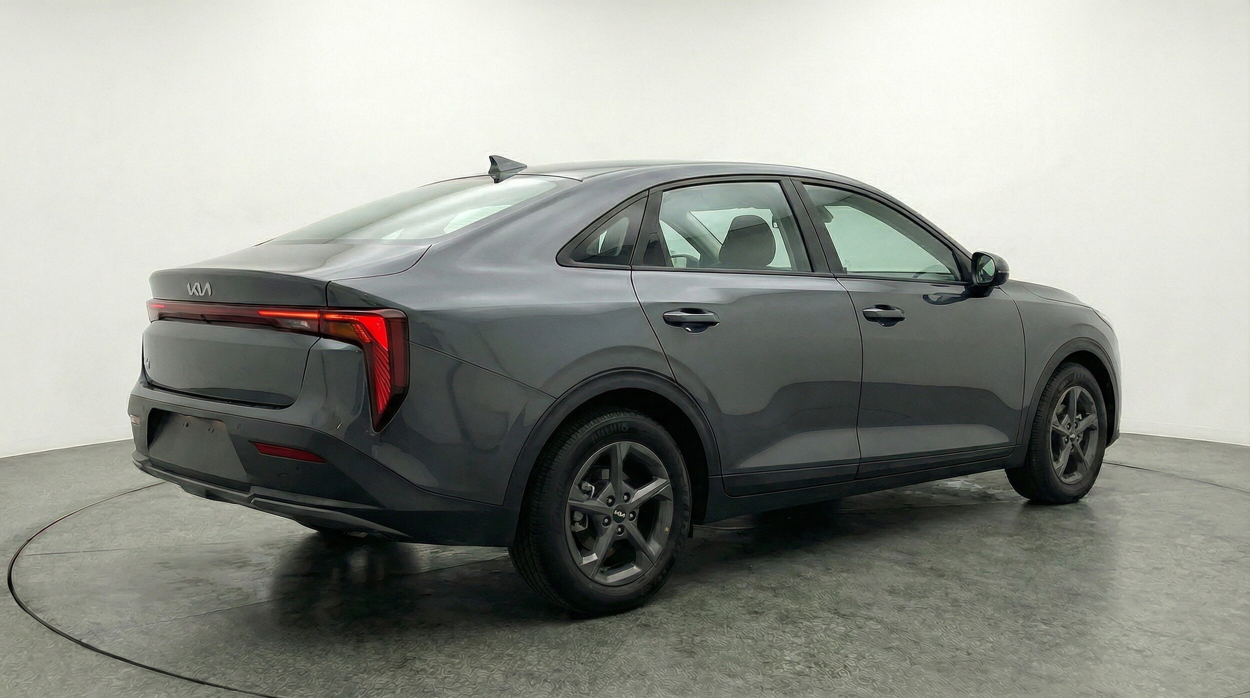 Thumbnail: 2025 Kia K4 - 7