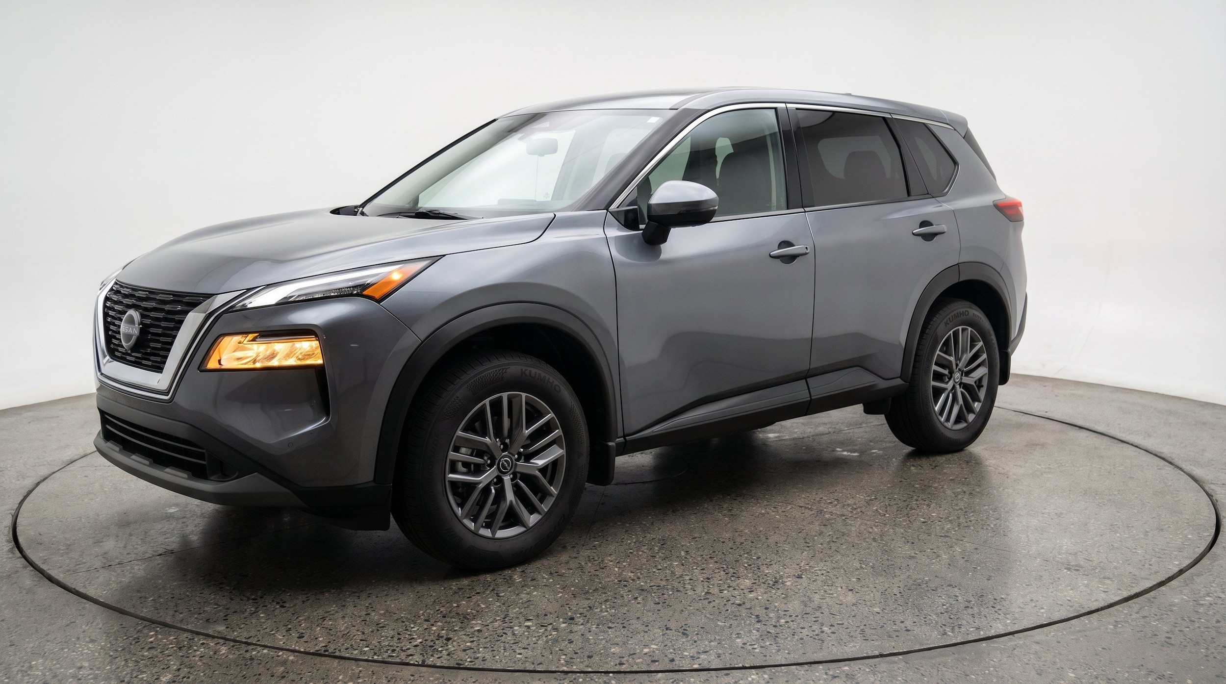 Thumbnail: 2026 Nissan Rogue - 3