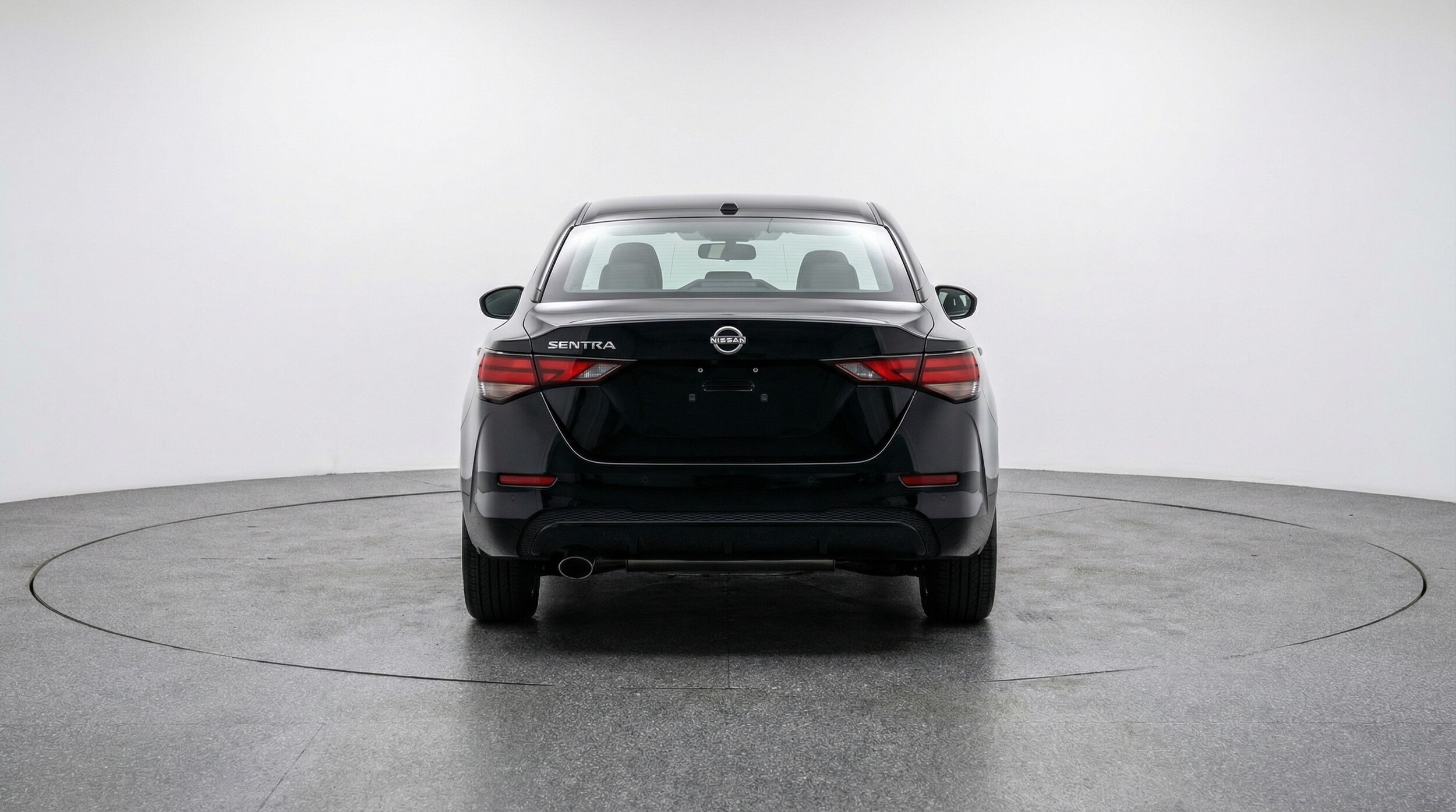 Thumbnail: 2025 Nissan Sentra - 6