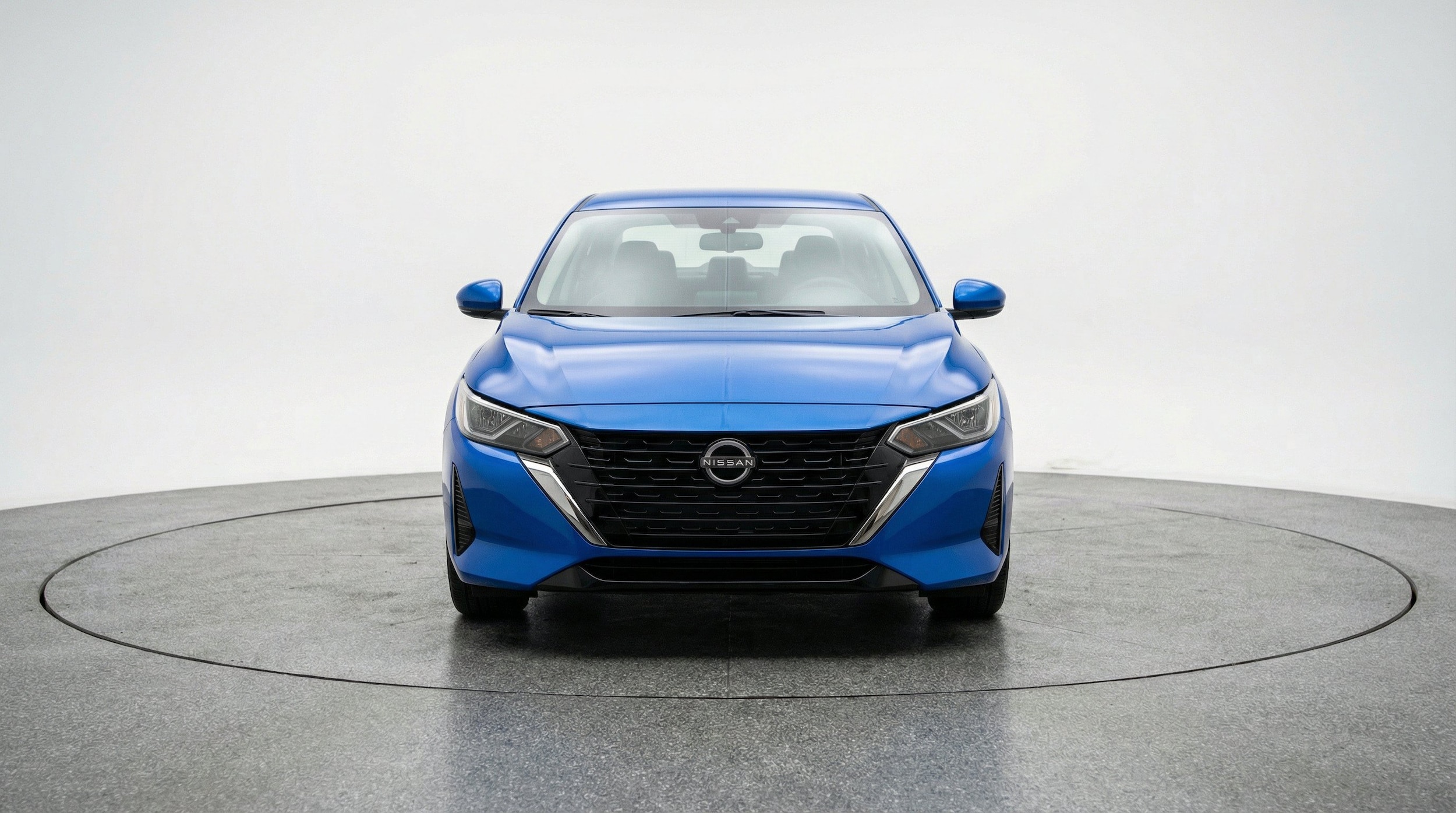 Thumbnail: 2025 Nissan Sentra - 2