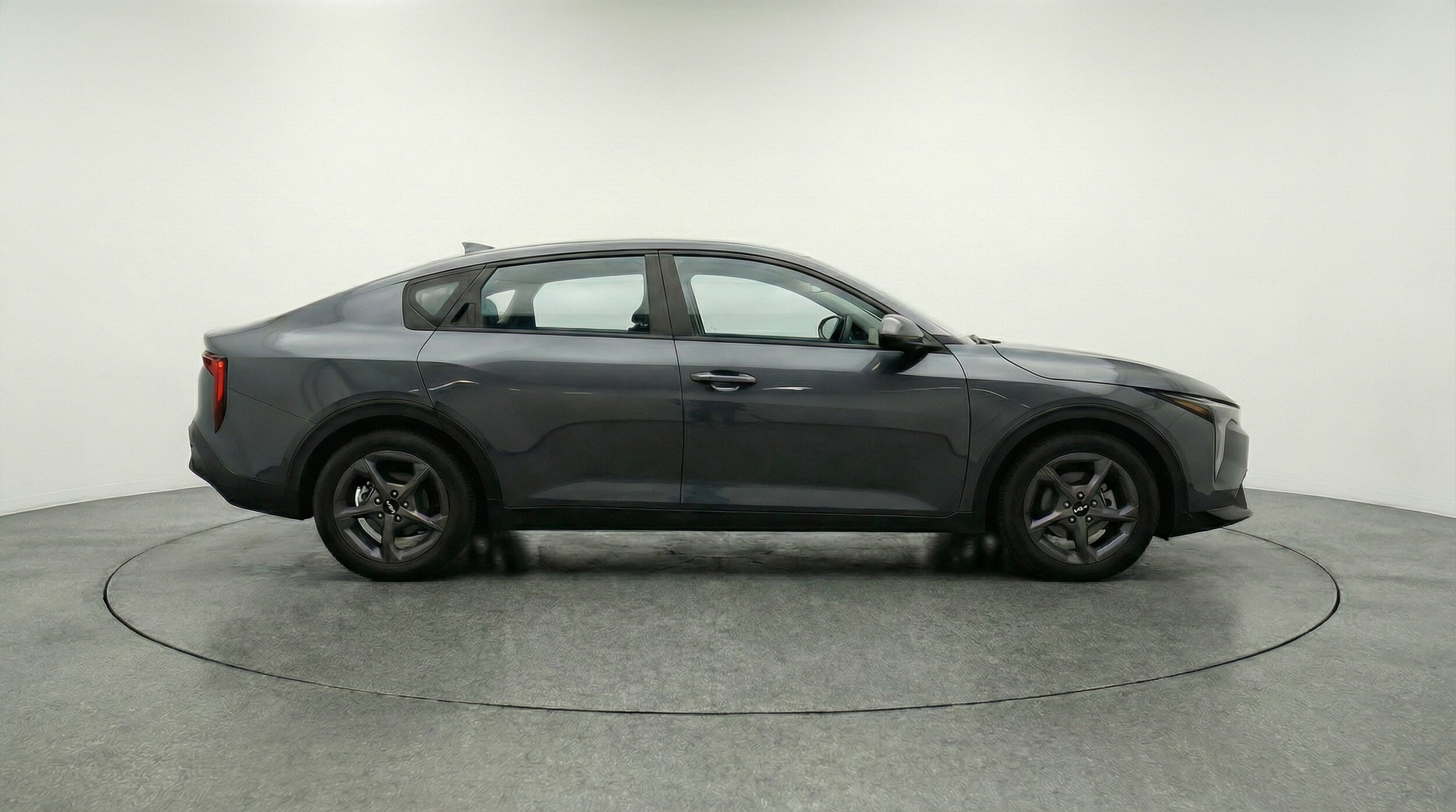 Thumbnail: 2025 Kia K4 - 8