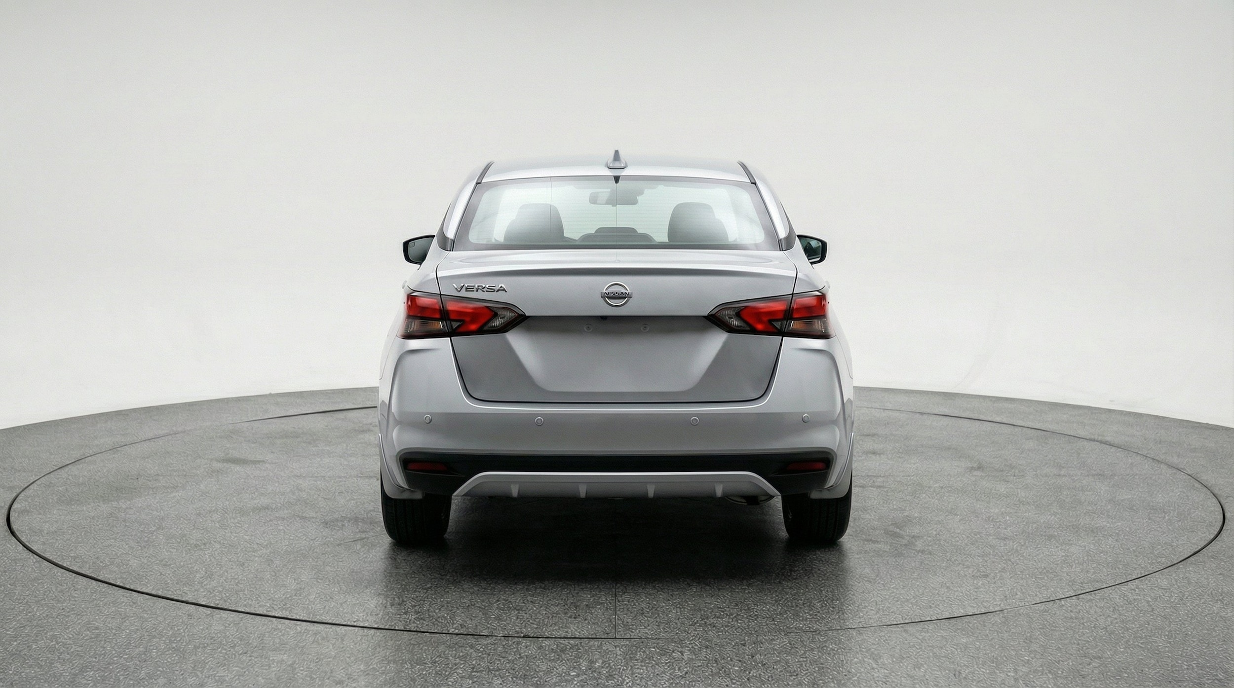 Thumbnail: 2025 Nissan Versa - 7