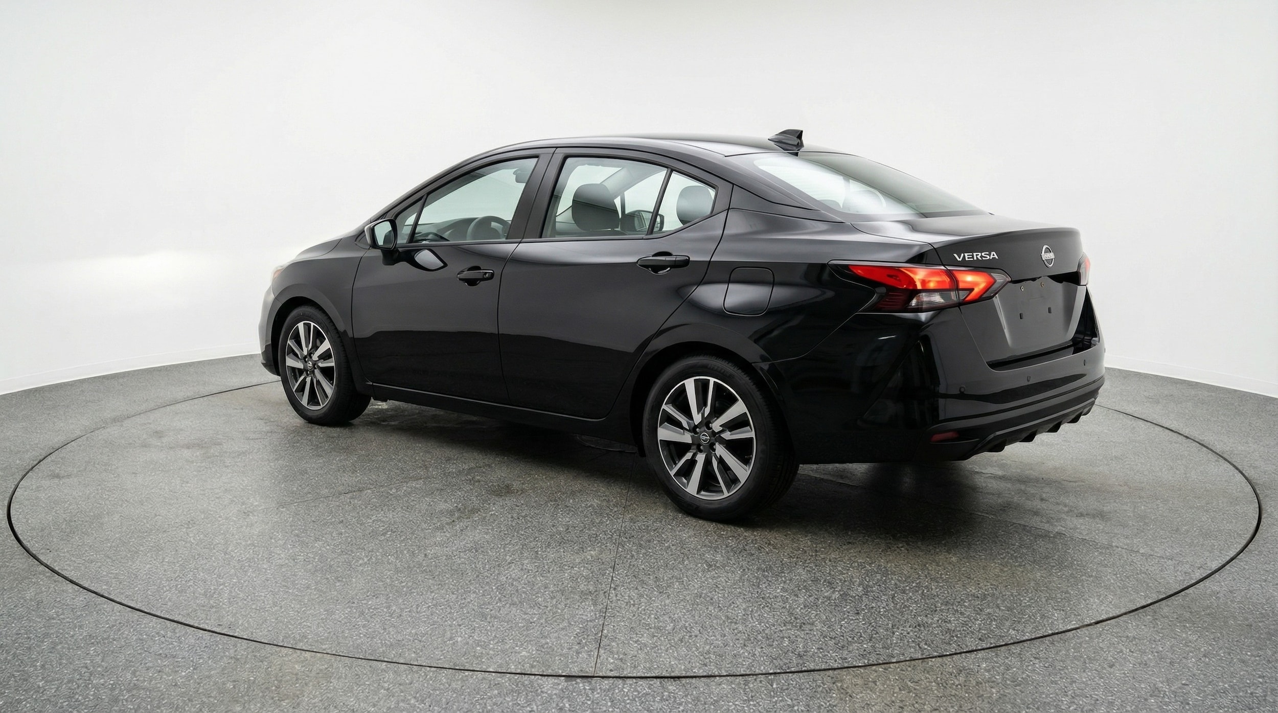 Thumbnail: 2025 Nissan Versa - 5