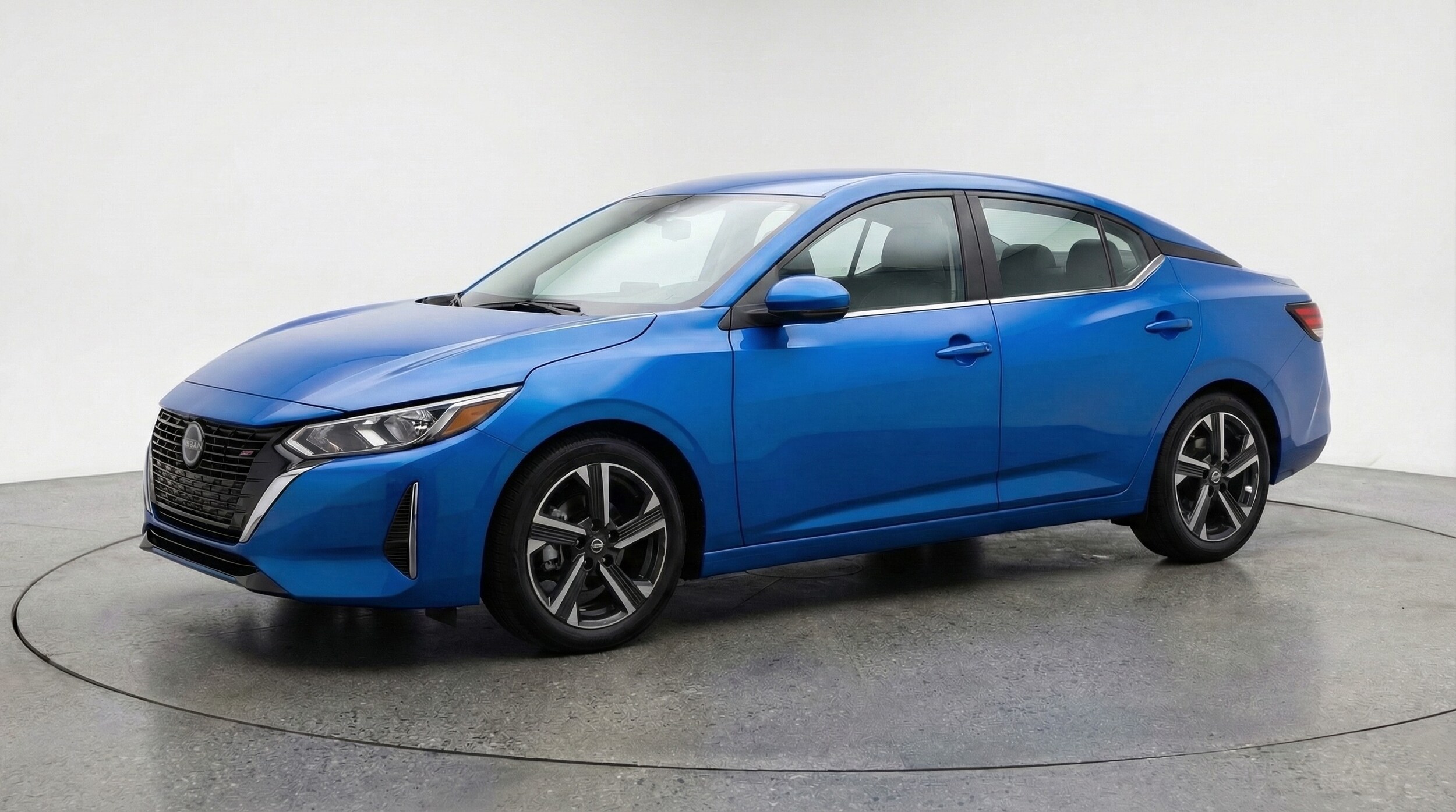 Thumbnail: 2025 Nissan Sentra - 3