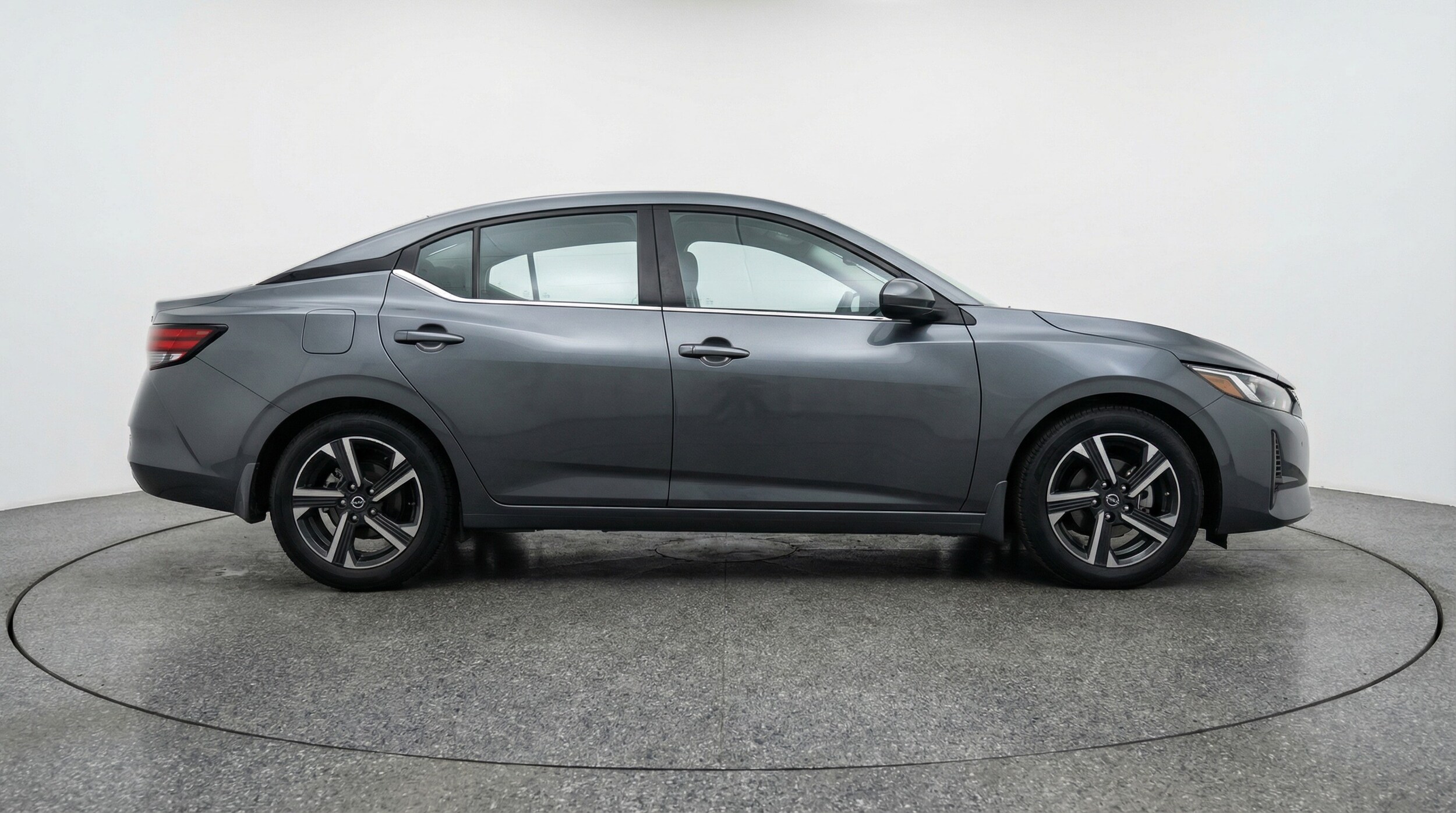 Thumbnail: 2025 Nissan Sentra - 8