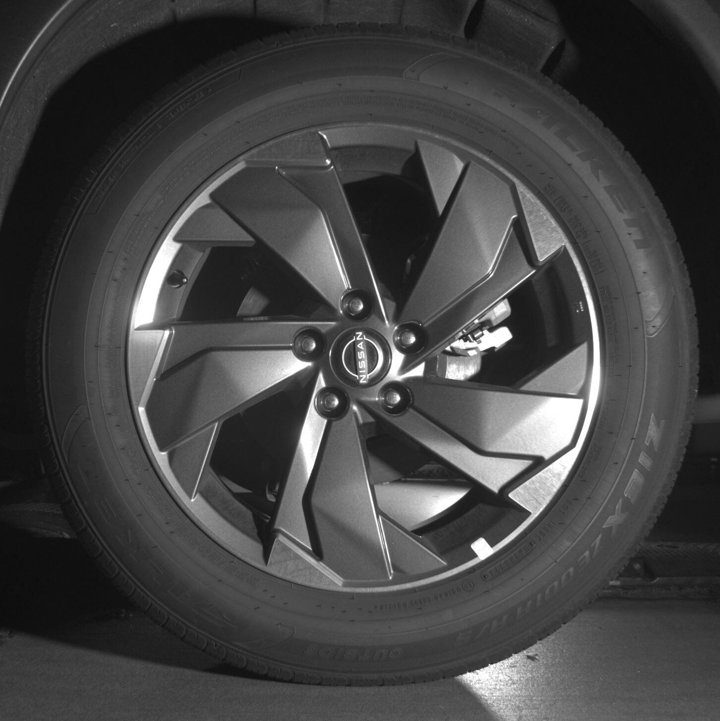 Thumbnail: 2025 Nissan Rogue - 11