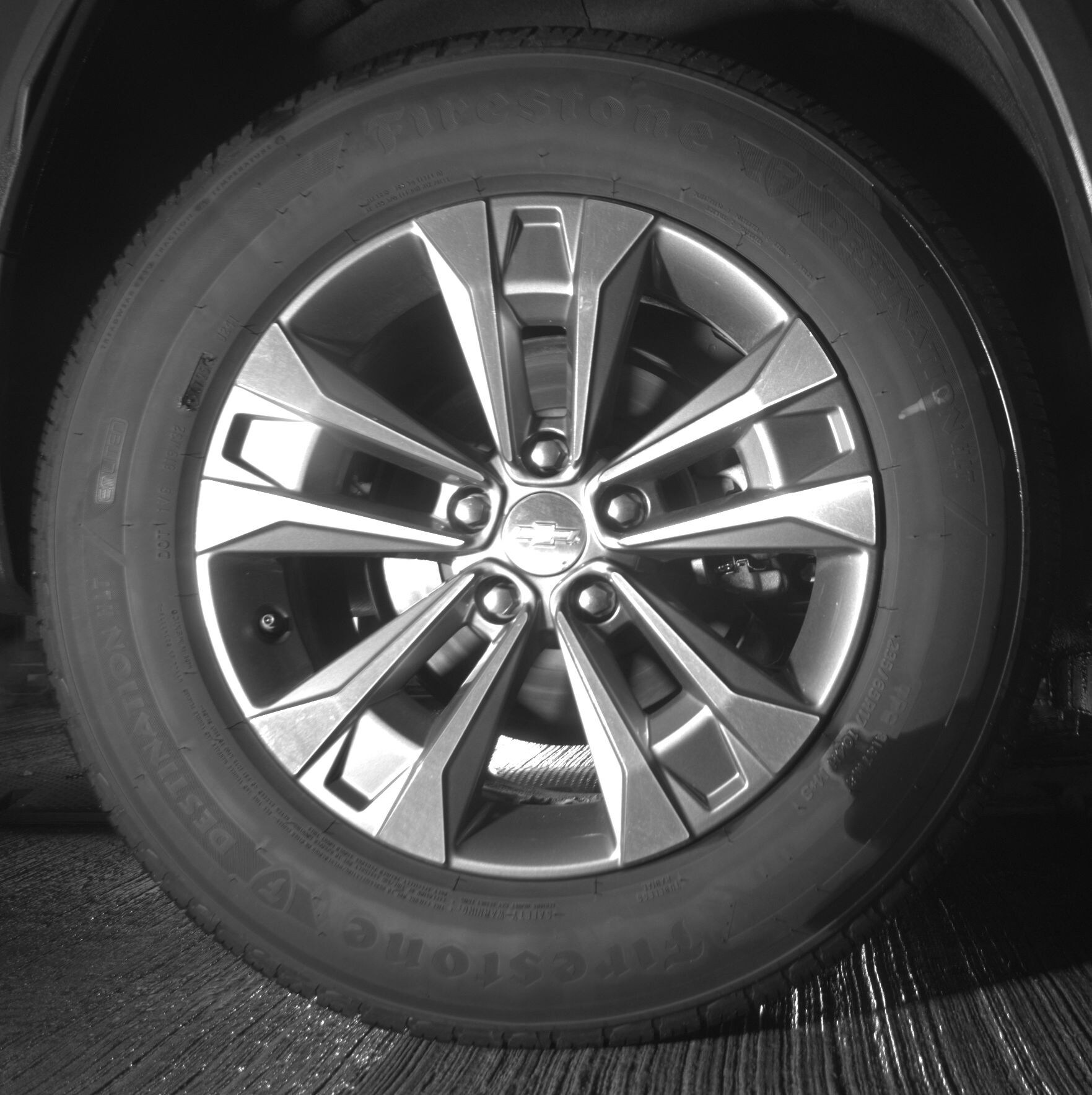 Thumbnail: 2025 Chevrolet Equinox - 12