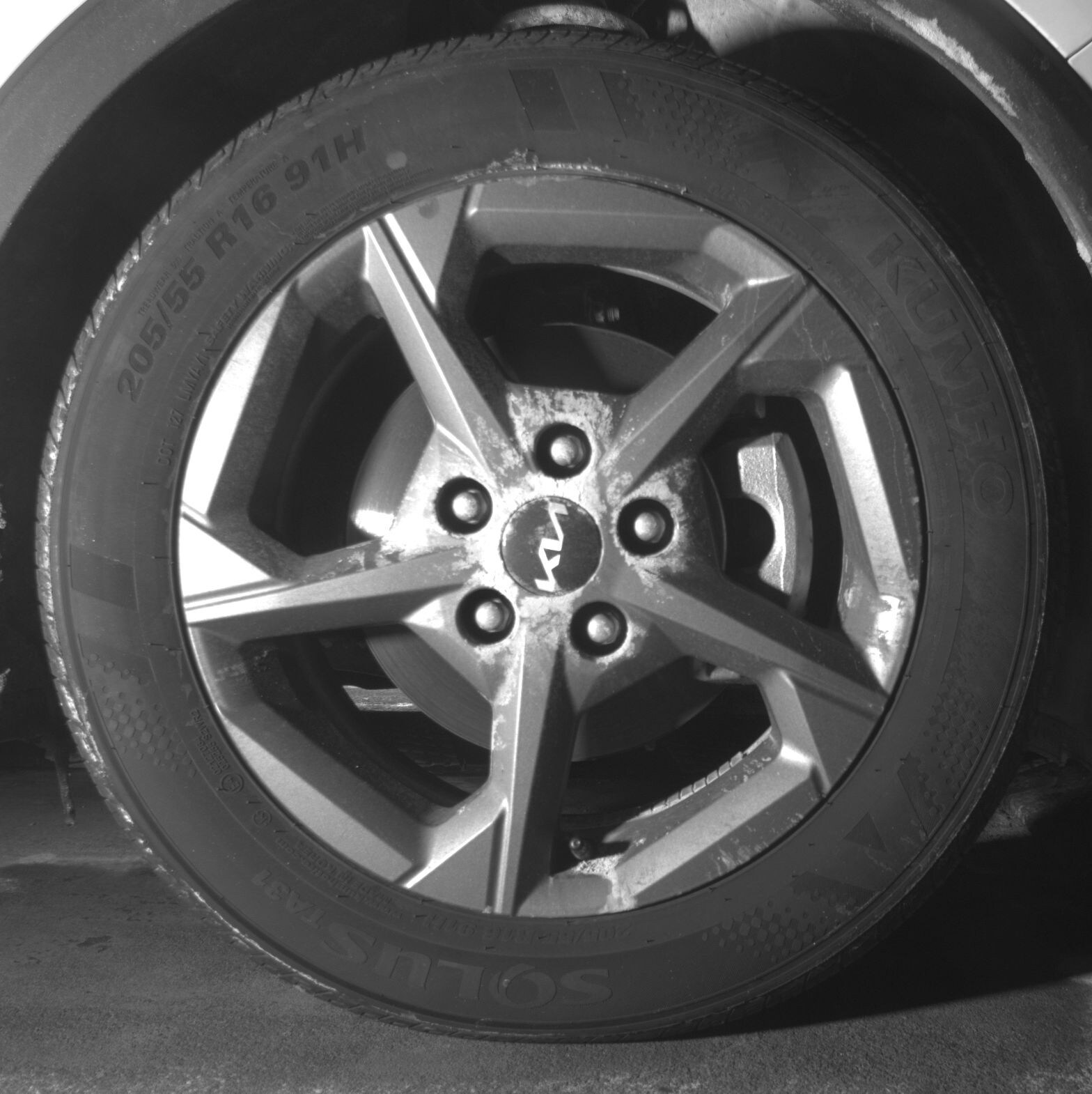 Thumbnail: 2025 Kia K4 - 10