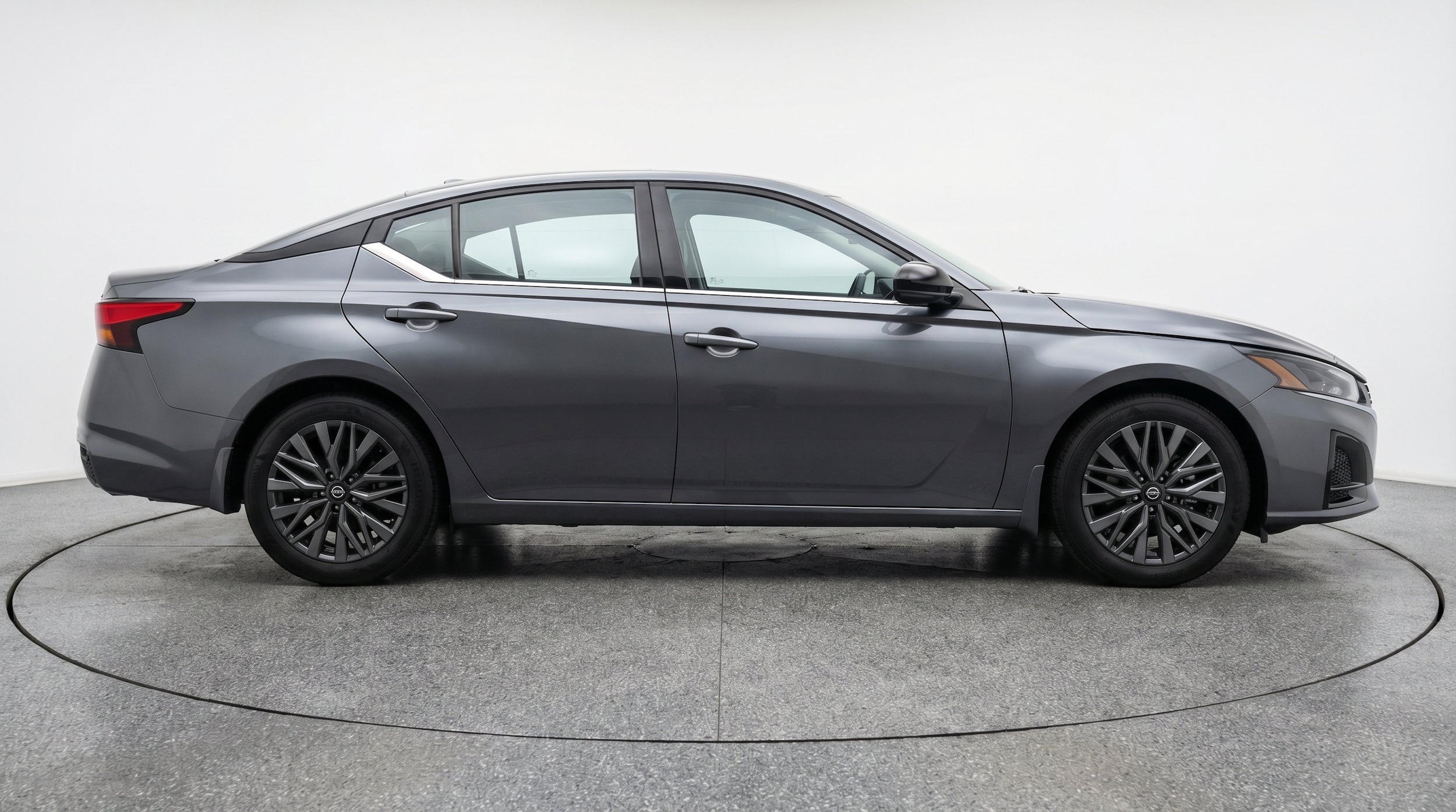 Thumbnail: 2026 Nissan Altima - 11