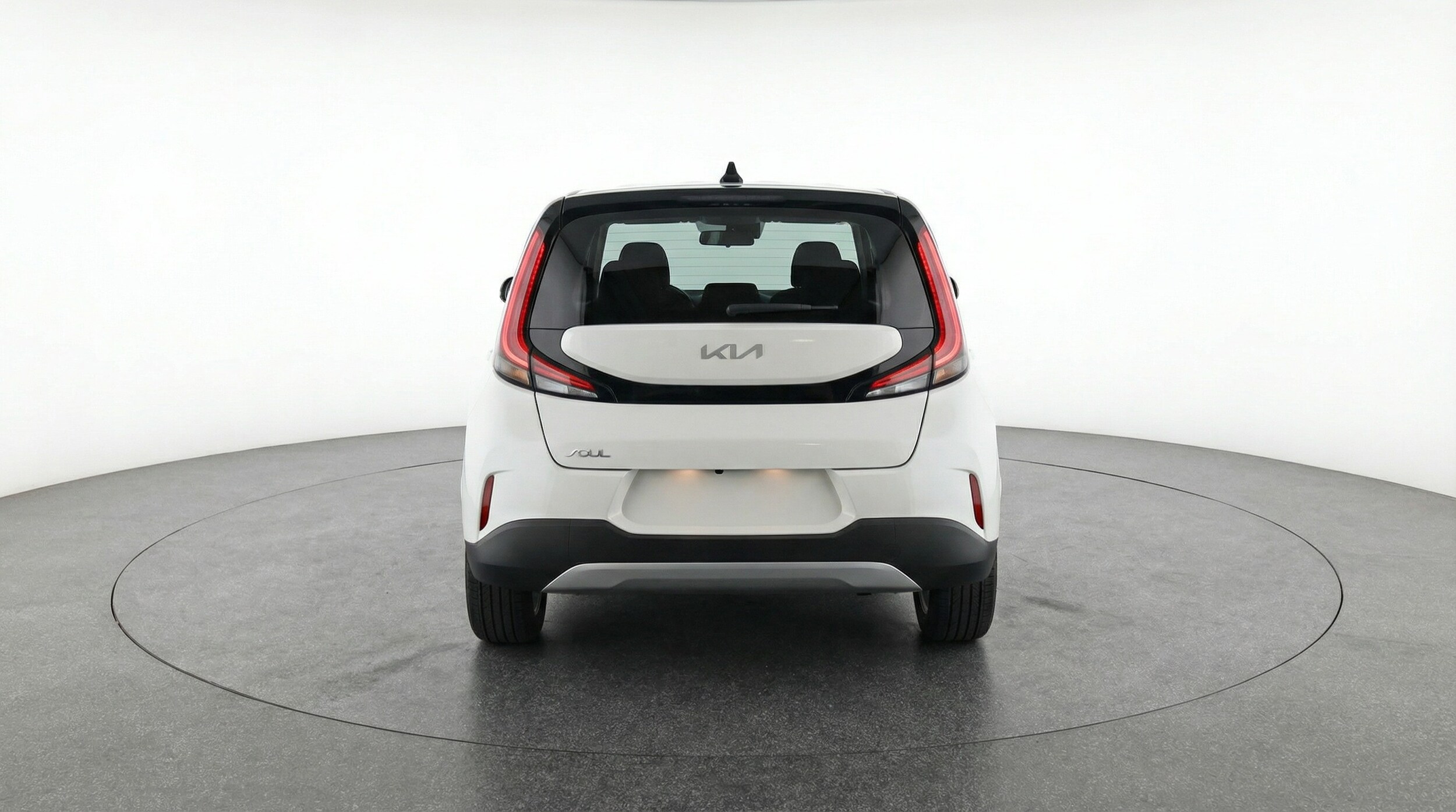 Thumbnail: 2025 Kia Soul - 6