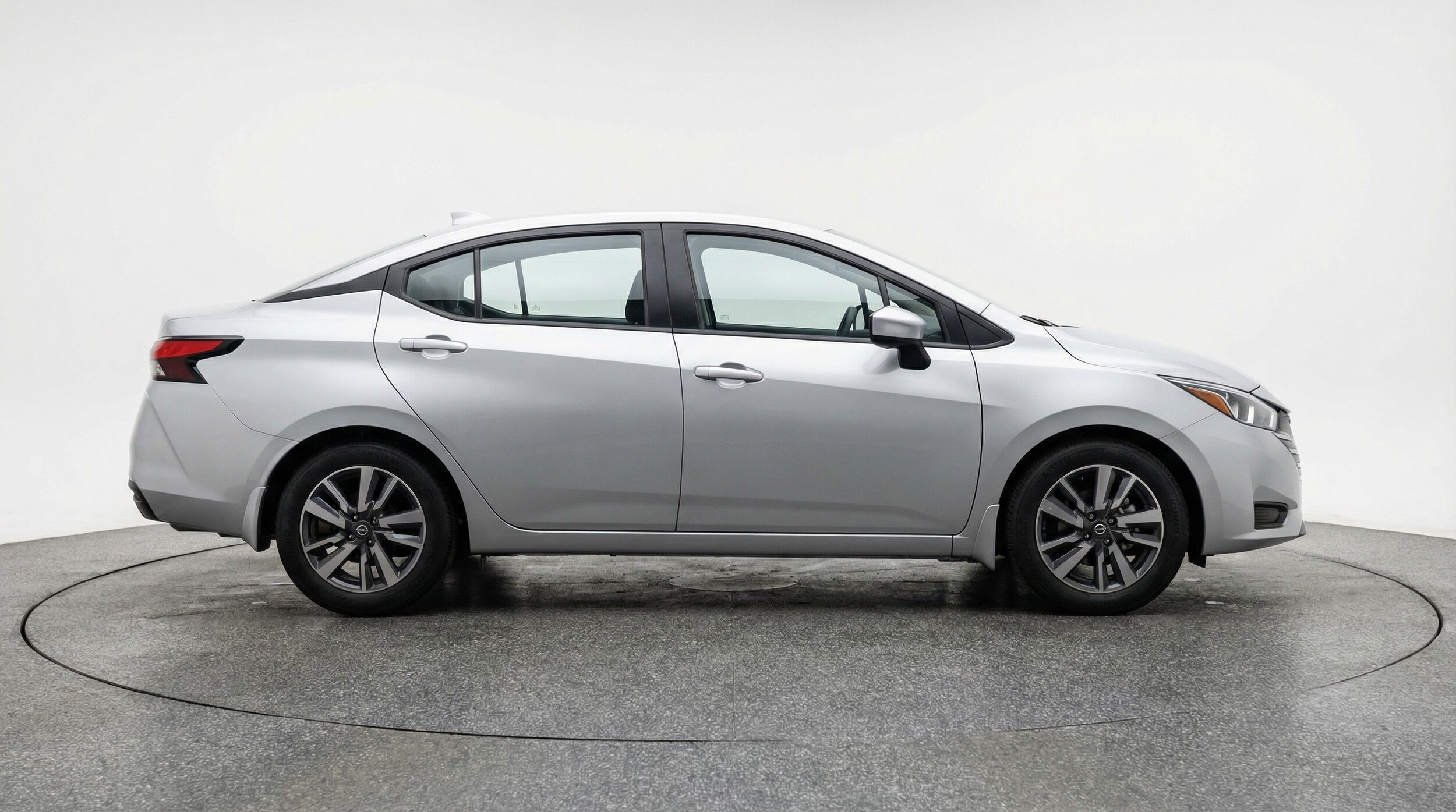 Thumbnail: 2025 Nissan Versa - 8