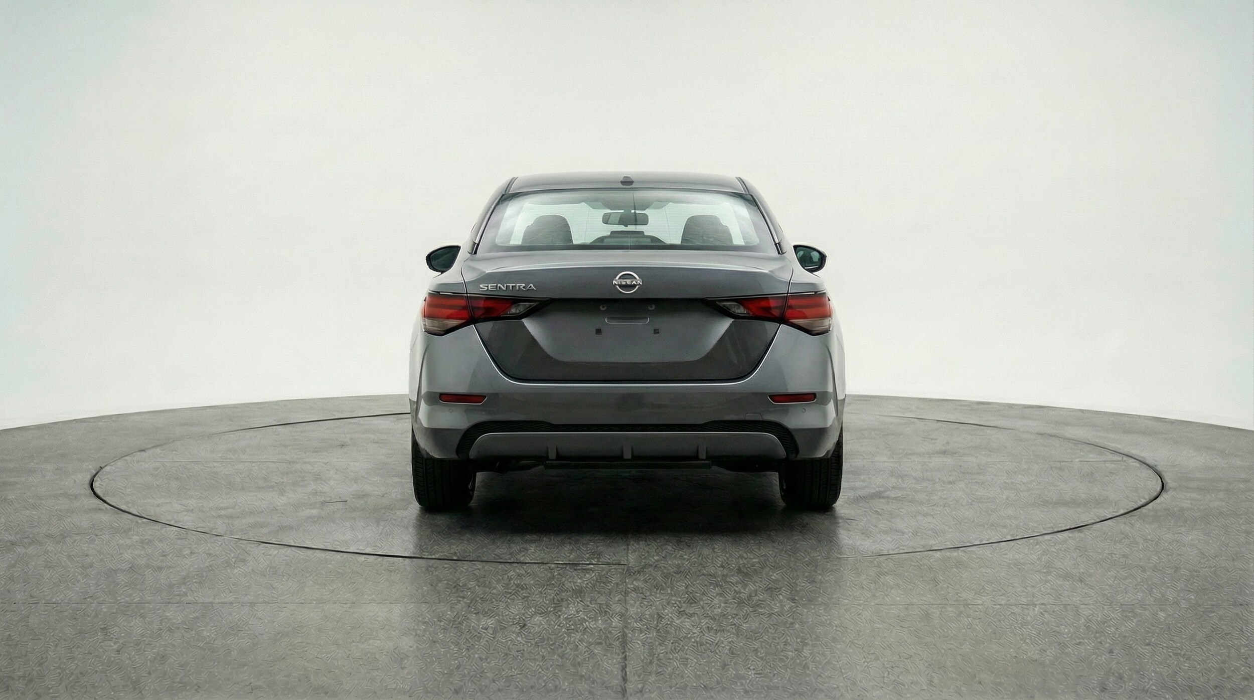 Thumbnail: 2025 Nissan Sentra - 6