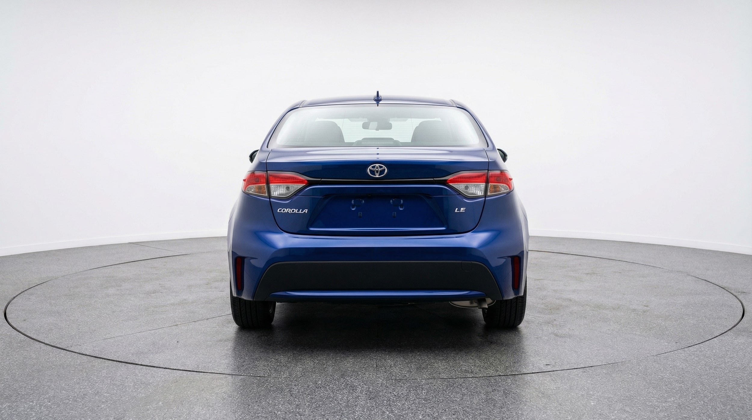 Thumbnail: 2025 Toyota Corolla - 6