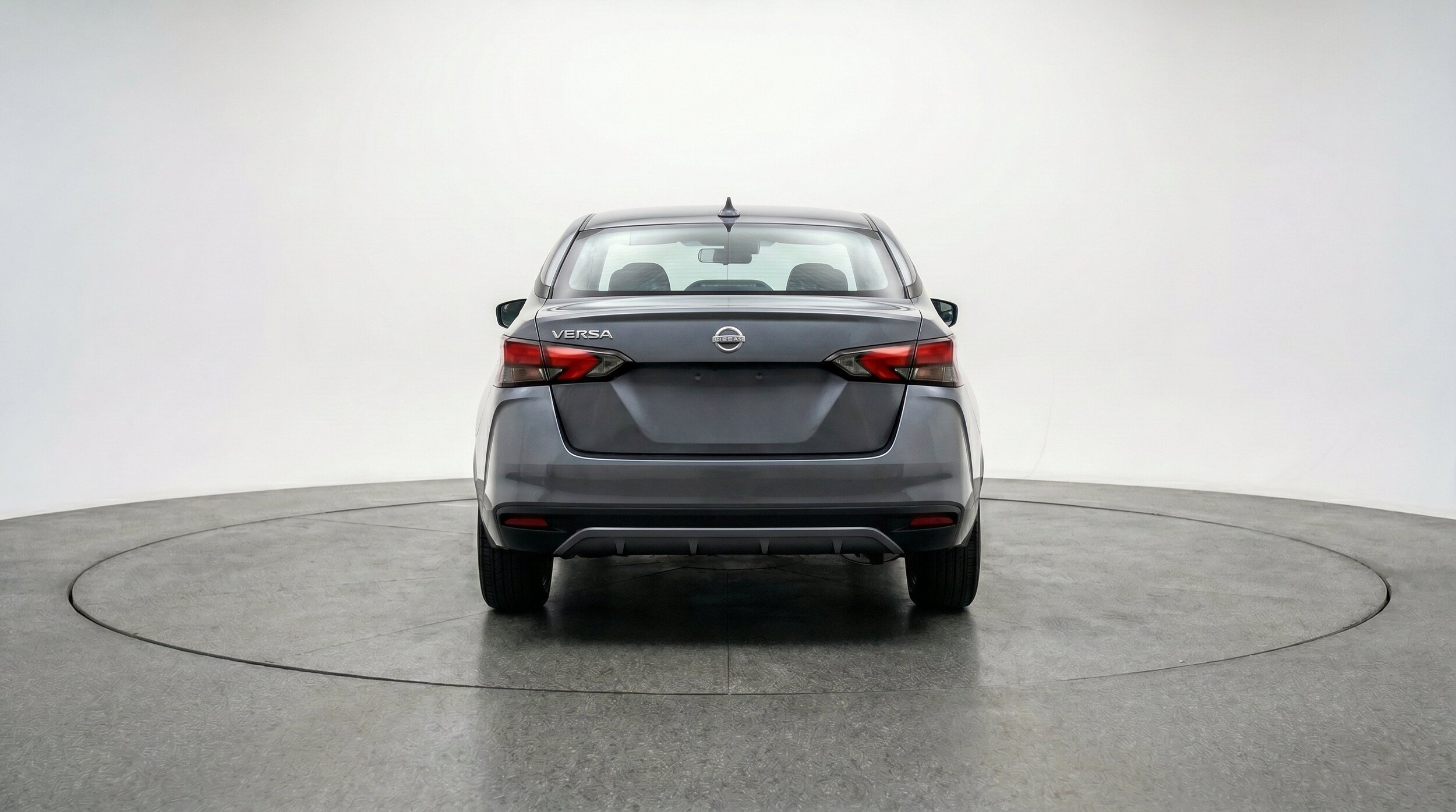 Thumbnail: 2025 Nissan Versa - 7