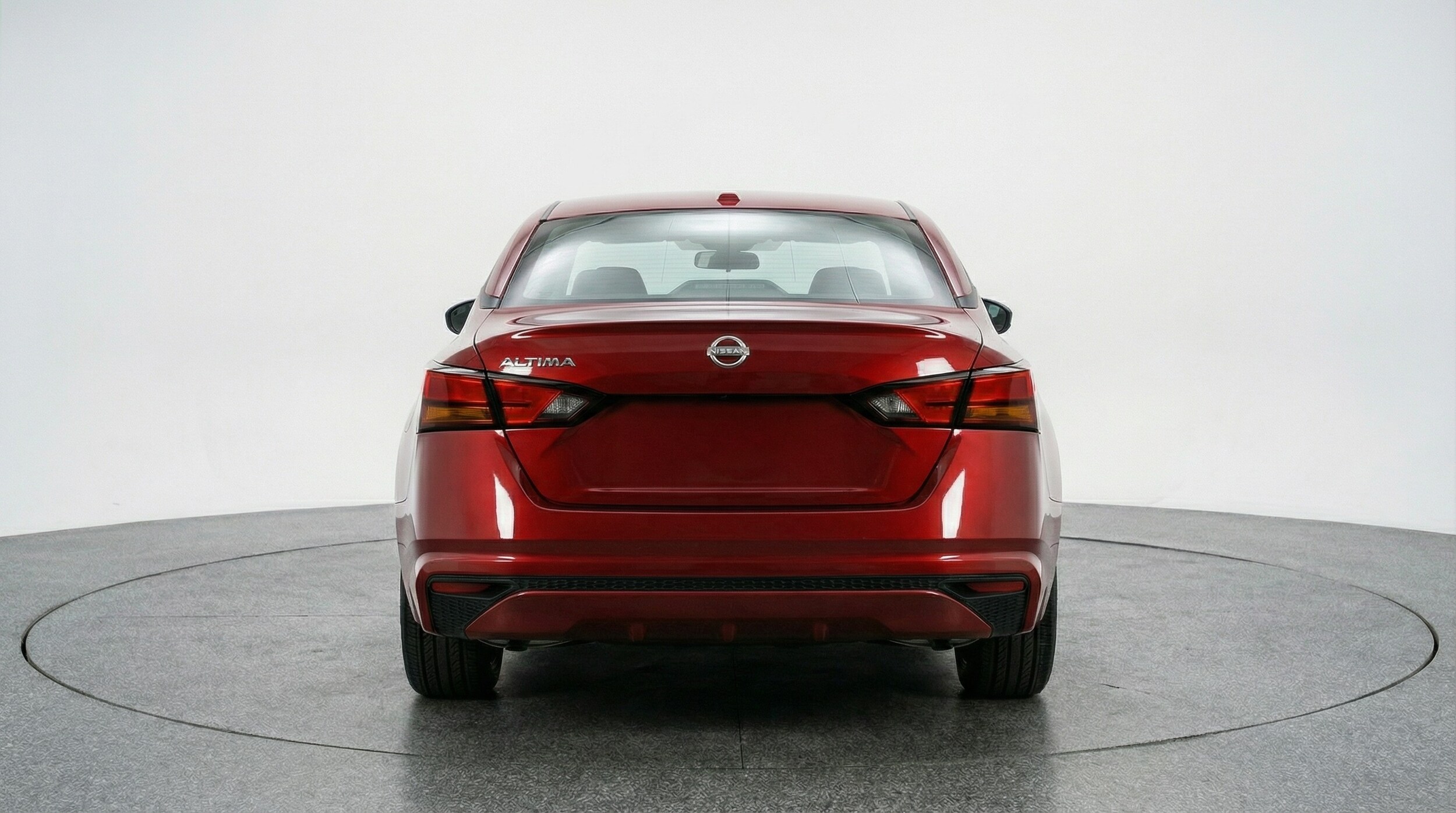 Thumbnail: 2025 Nissan Altima - 6