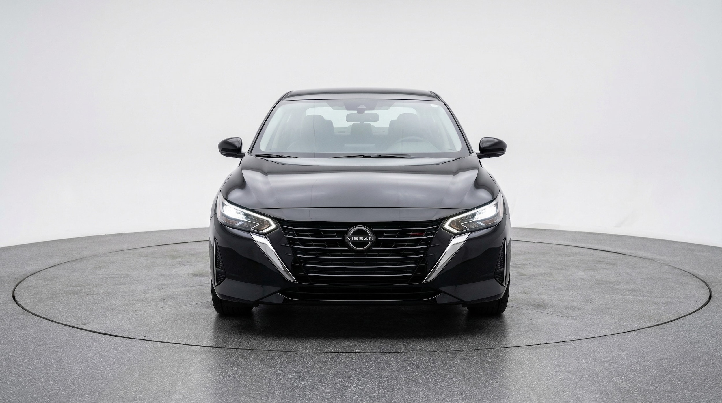 Thumbnail: 2025 Nissan Sentra - 2