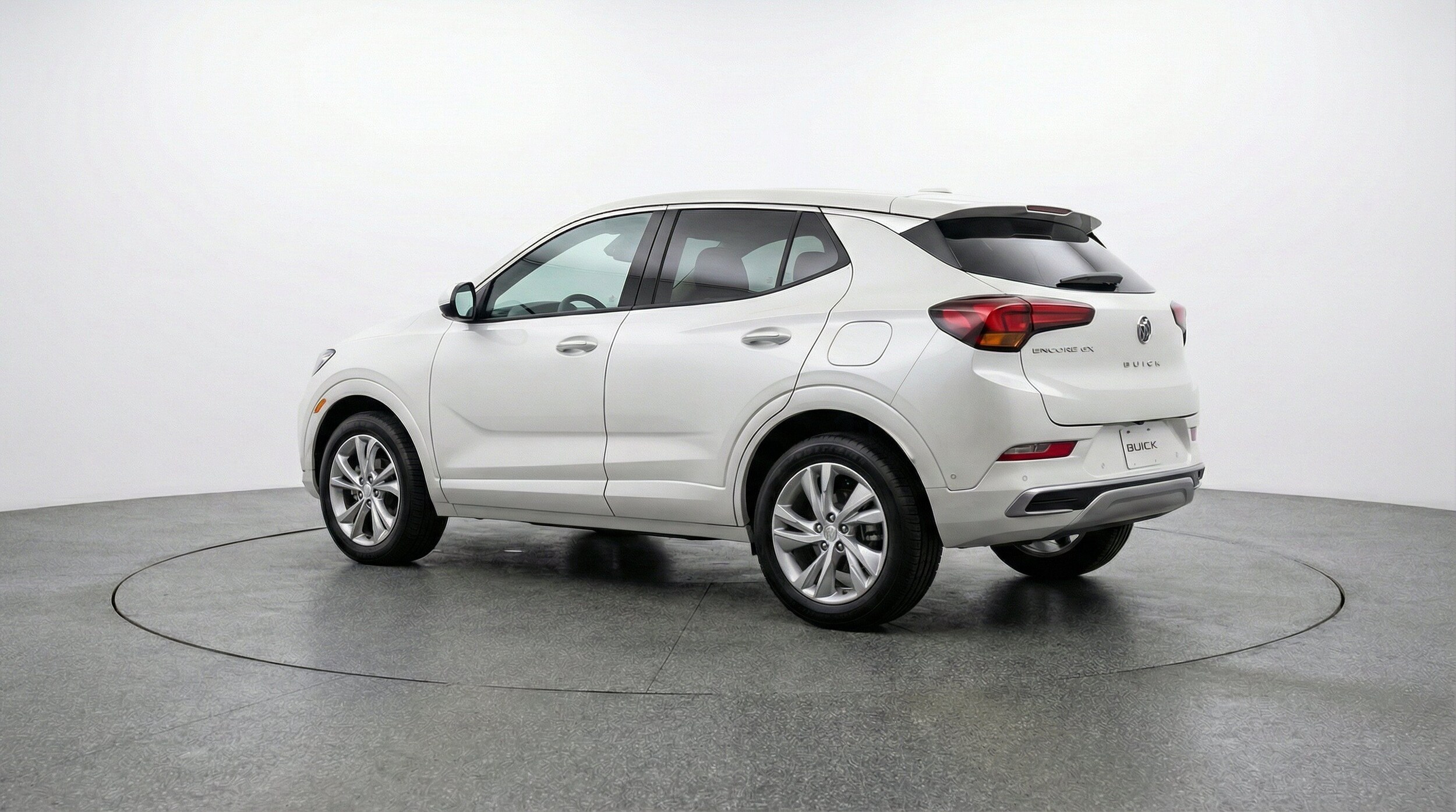 Thumbnail: 2026 Buick Encore GX - 6