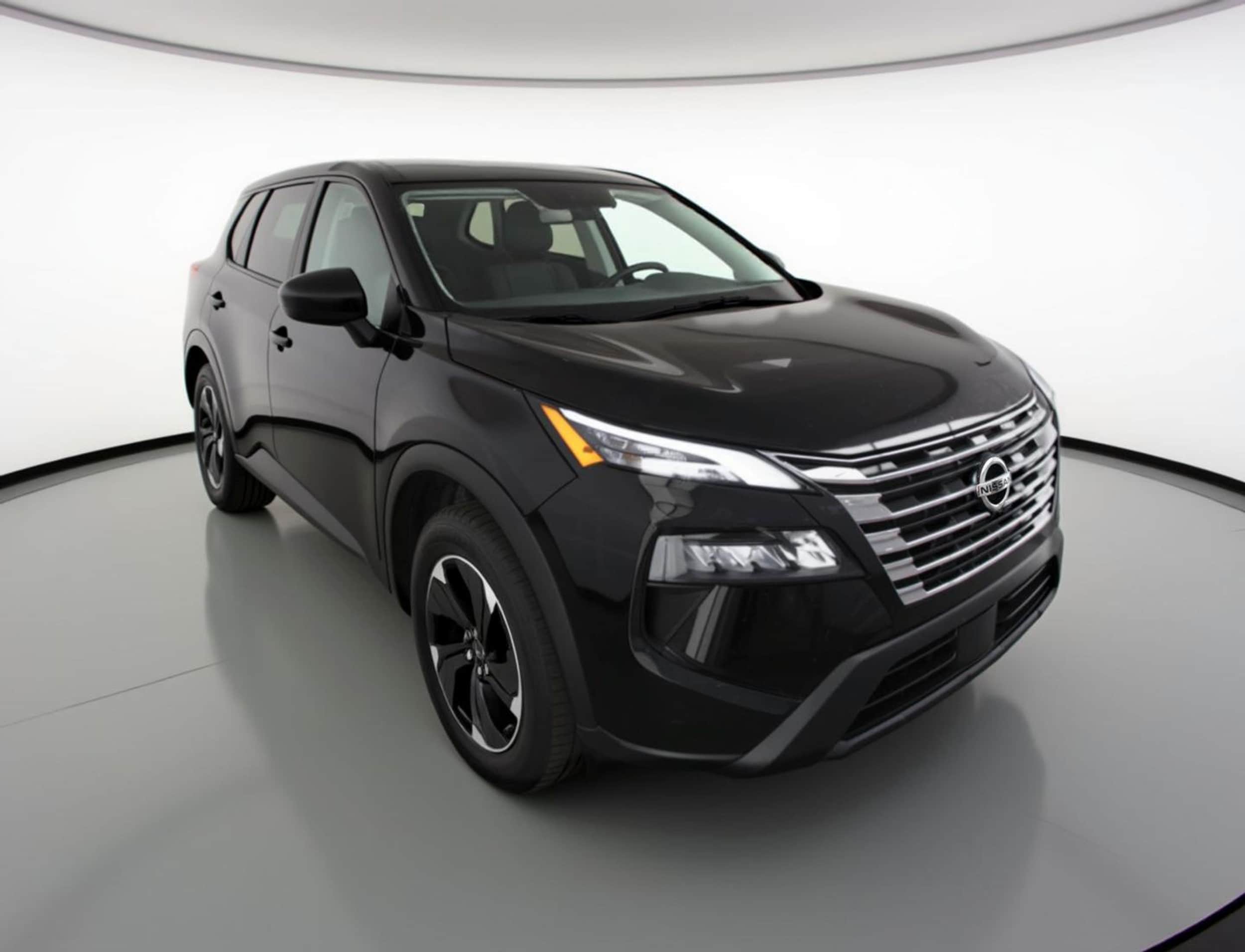 Thumbnail: 2025 Nissan Rogue - 1