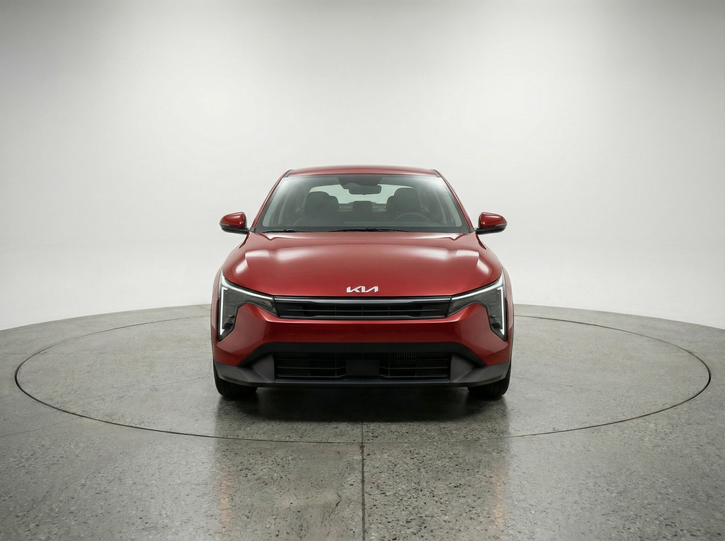 Thumbnail: 2025 Kia K4 - 2