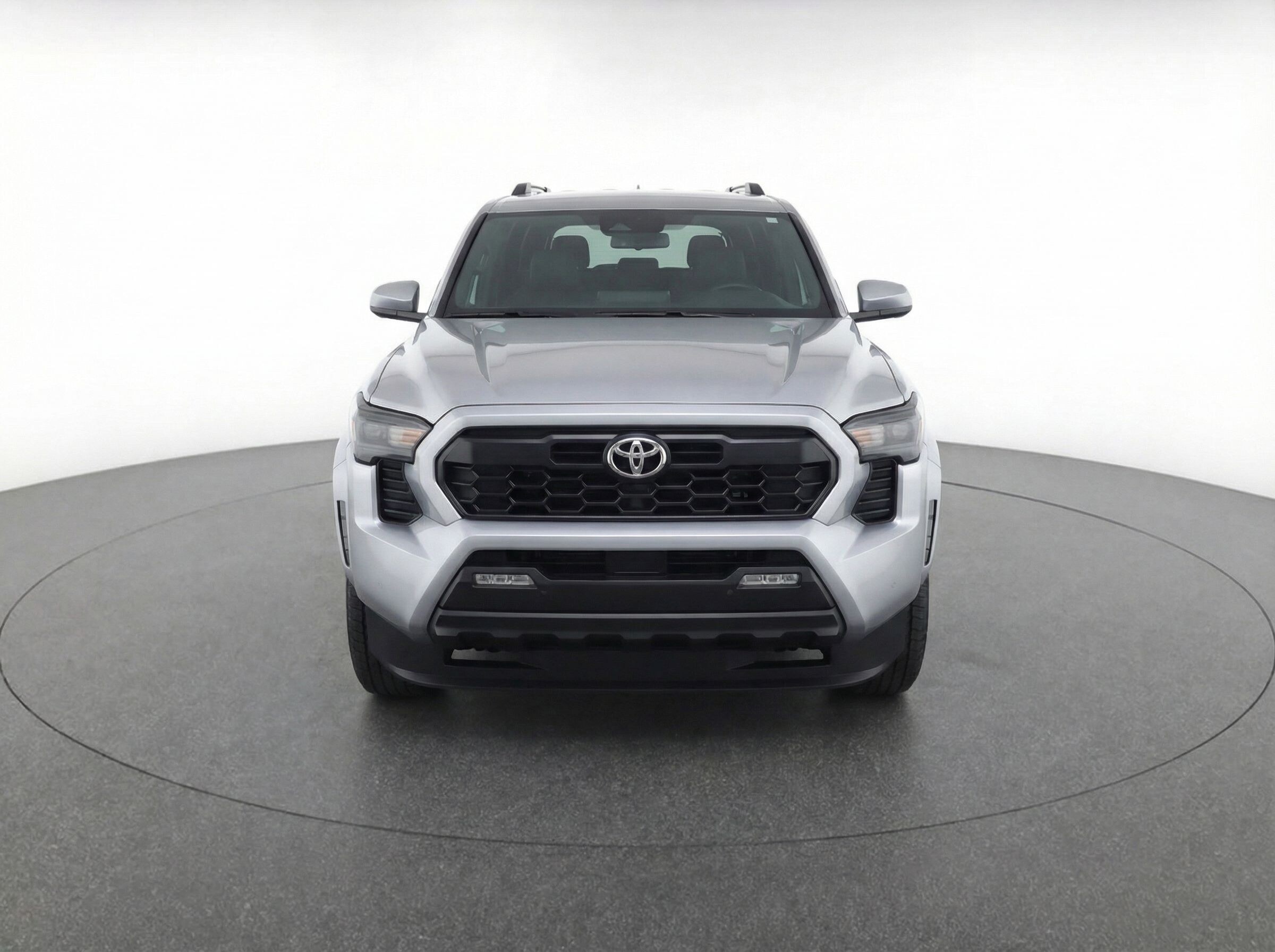 Thumbnail: 2025 Toyota 4Runner - 2