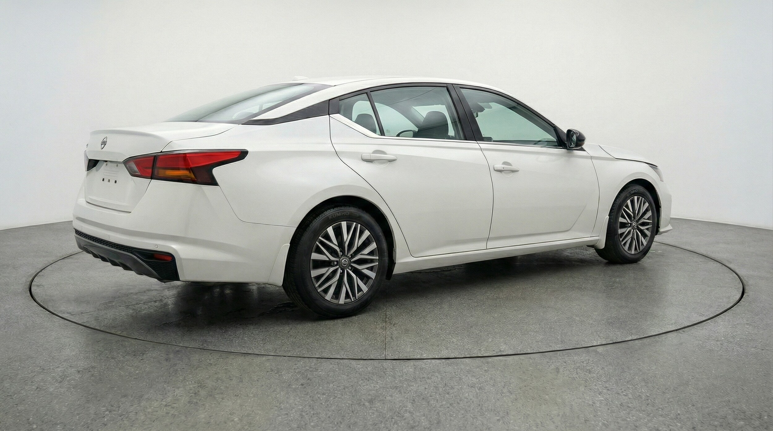 Thumbnail: 2025 Nissan Altima - 7