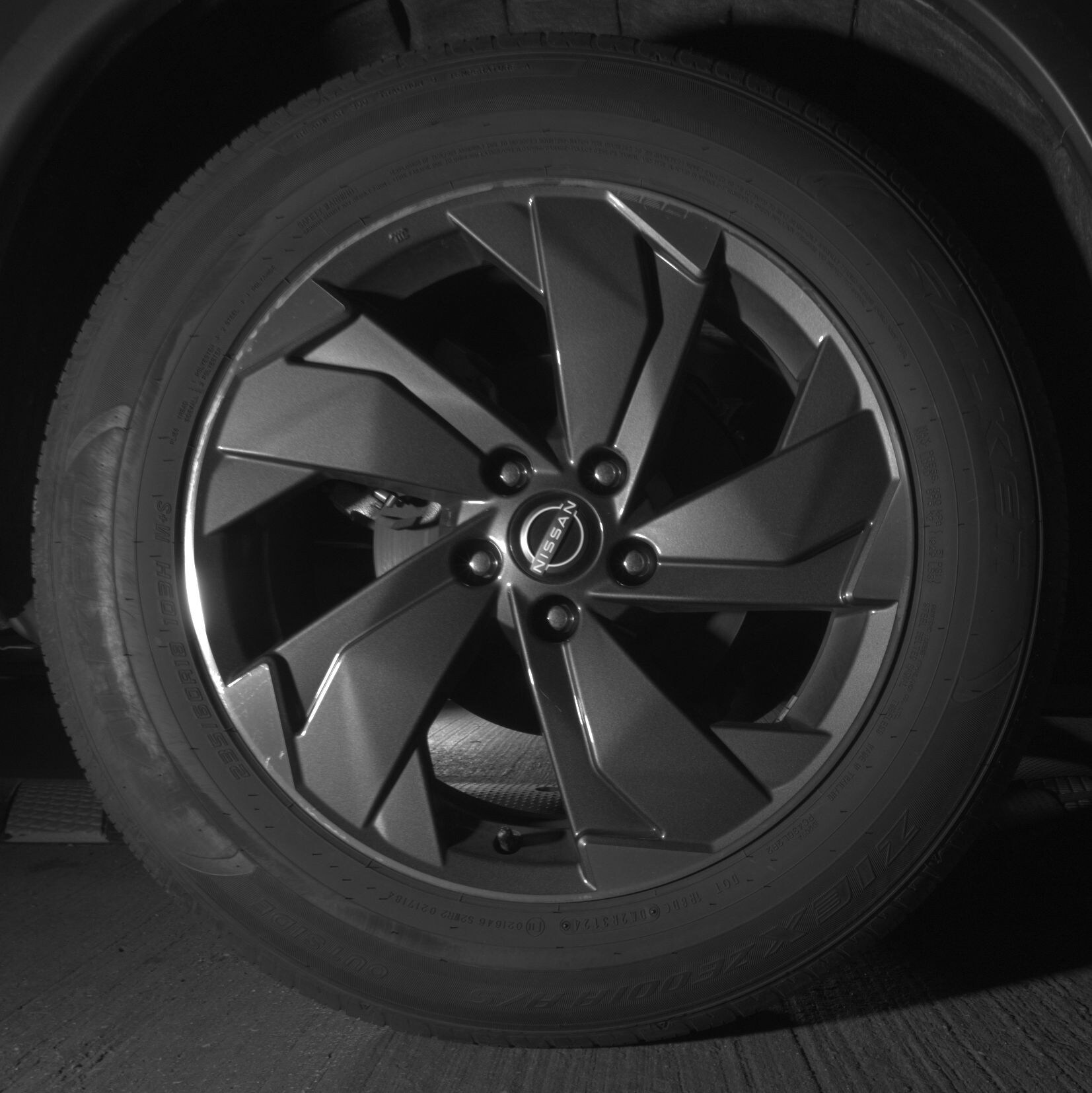 Thumbnail: 2025 Nissan Rogue - 12