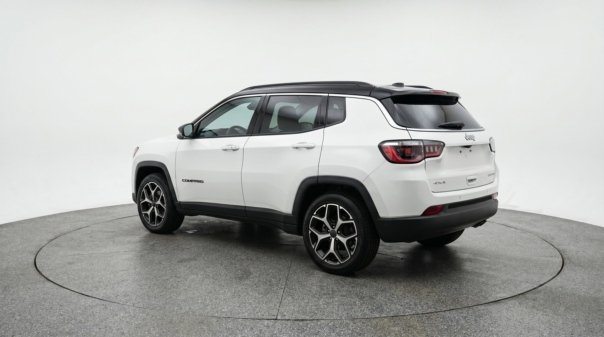 Thumbnail: 2025 Jeep Compass - 6