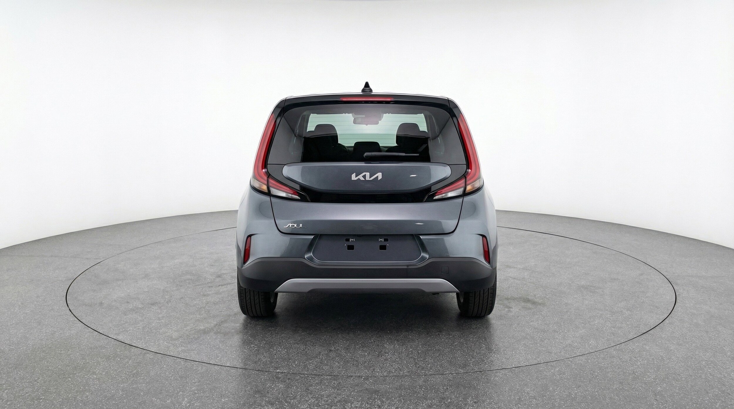 Thumbnail: 2025 Kia Soul - 7