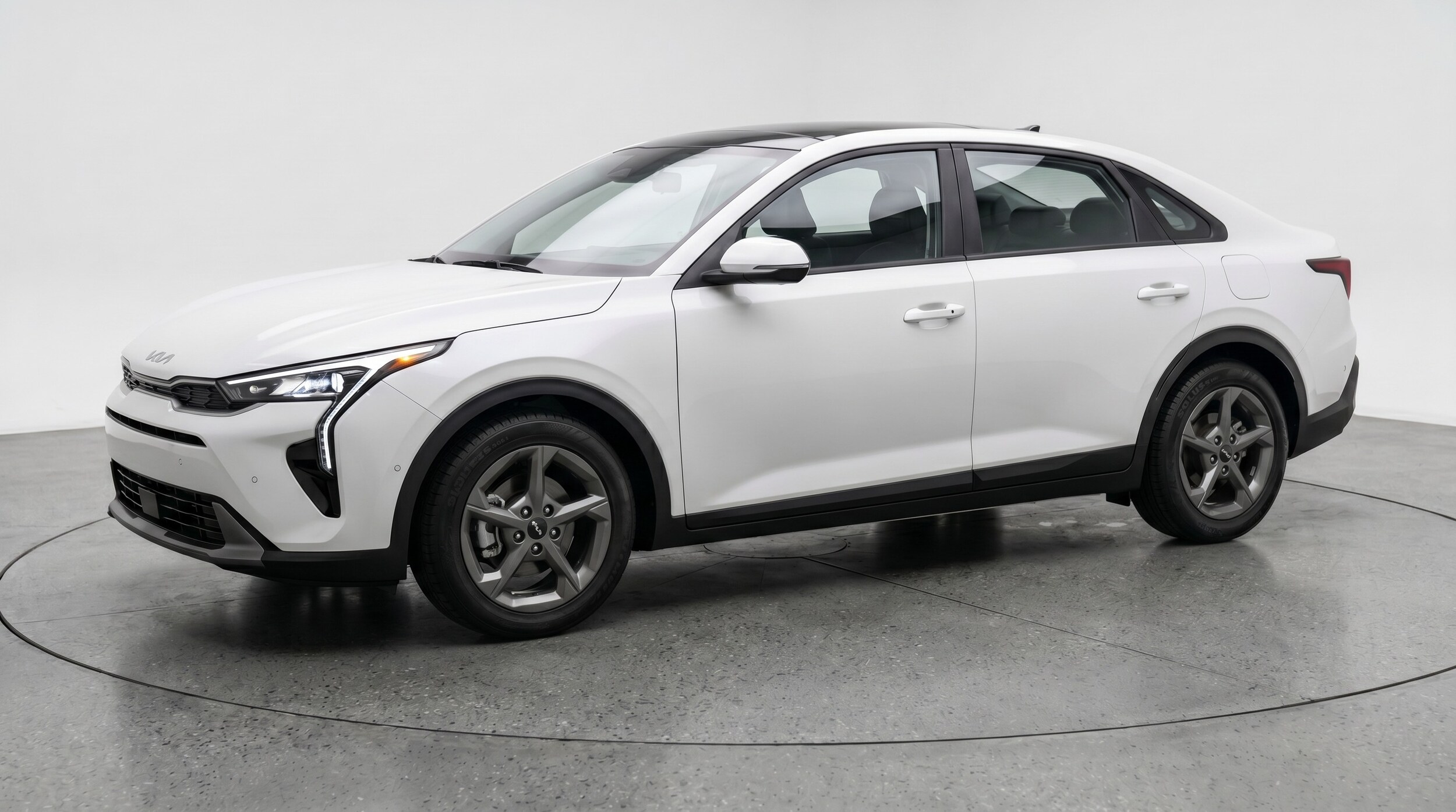 Thumbnail: 2025 Kia K4 - 3