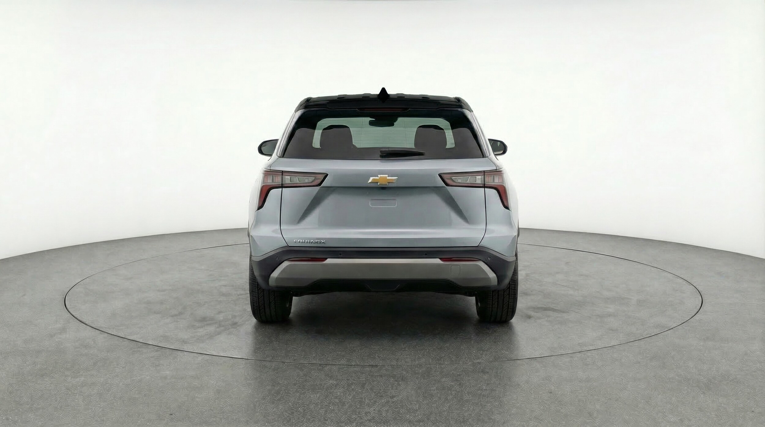 Thumbnail: 2025 Chevrolet Equinox - 6