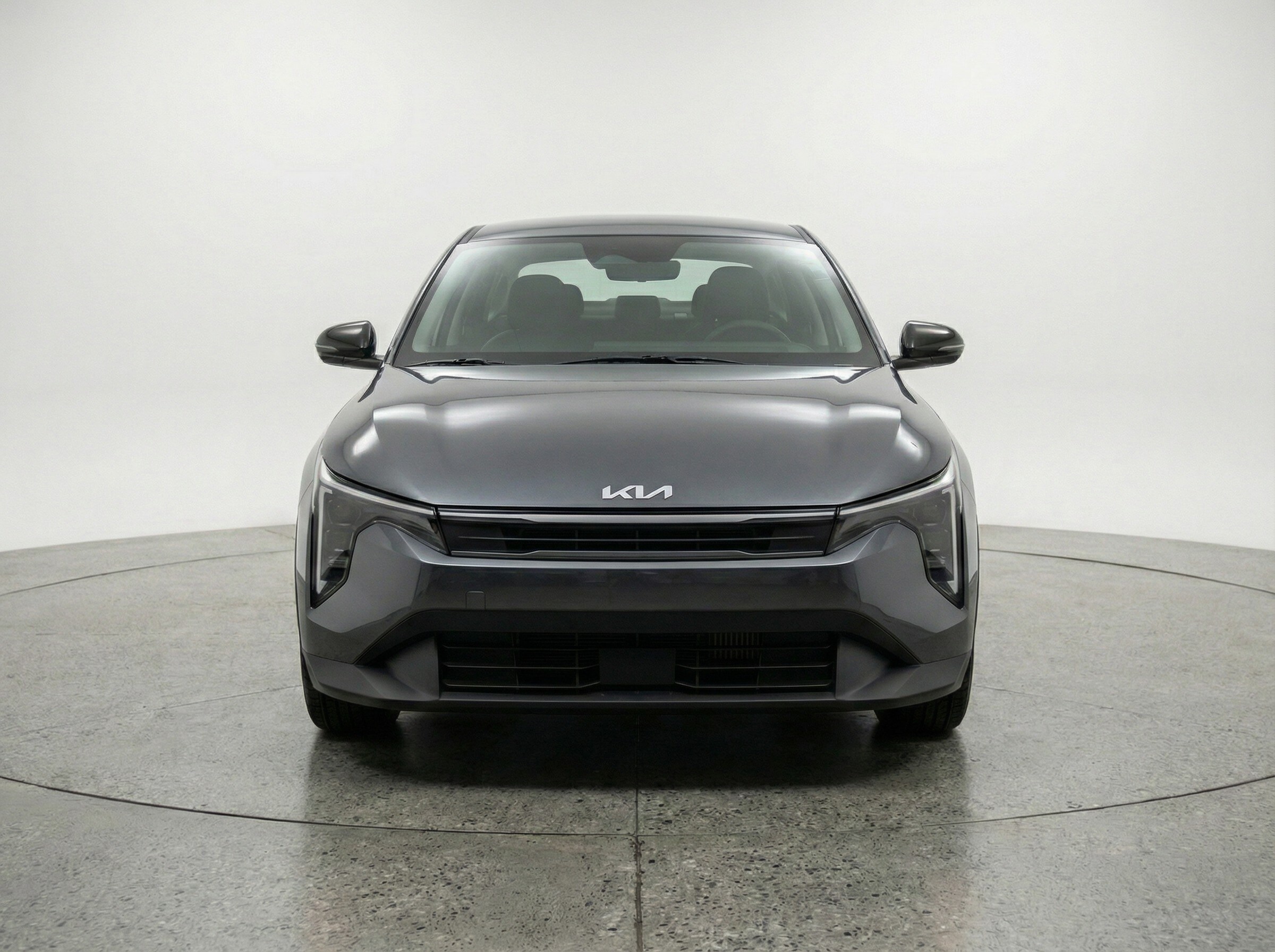 Thumbnail: 2025 Kia K4 - 2