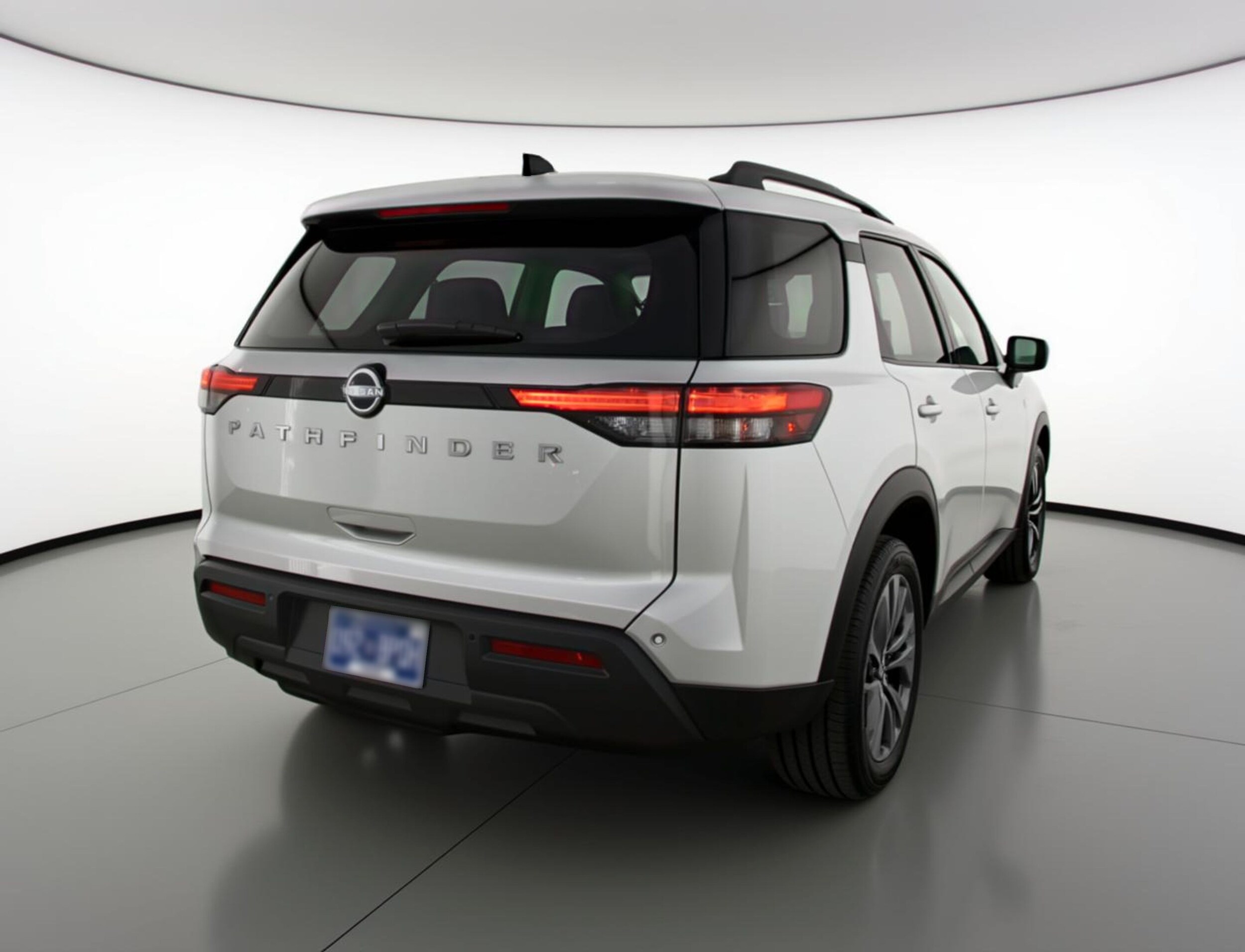 Thumbnail: 2025 Nissan Pathfinder - 7