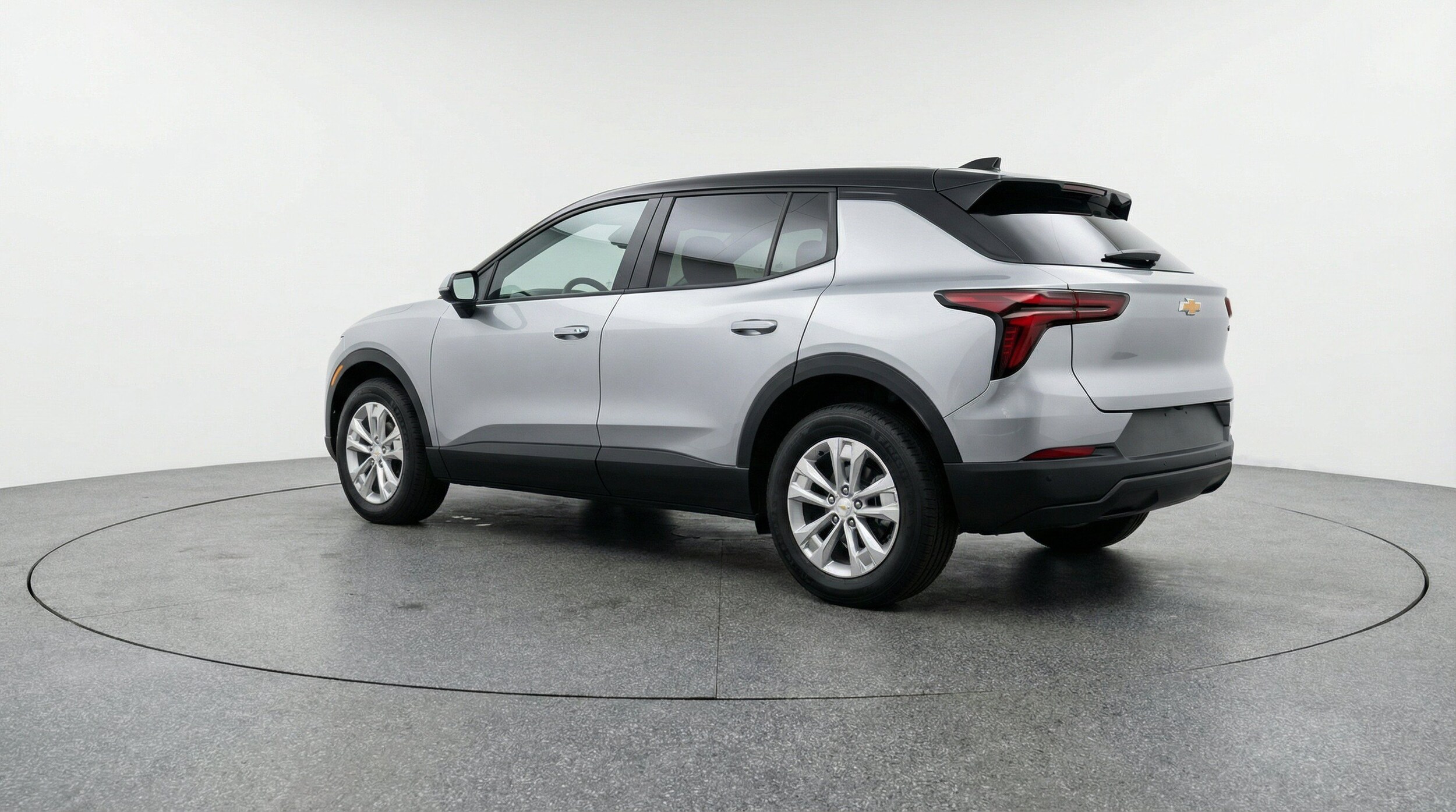 Thumbnail: 2025 Chevrolet Equinox - 6
