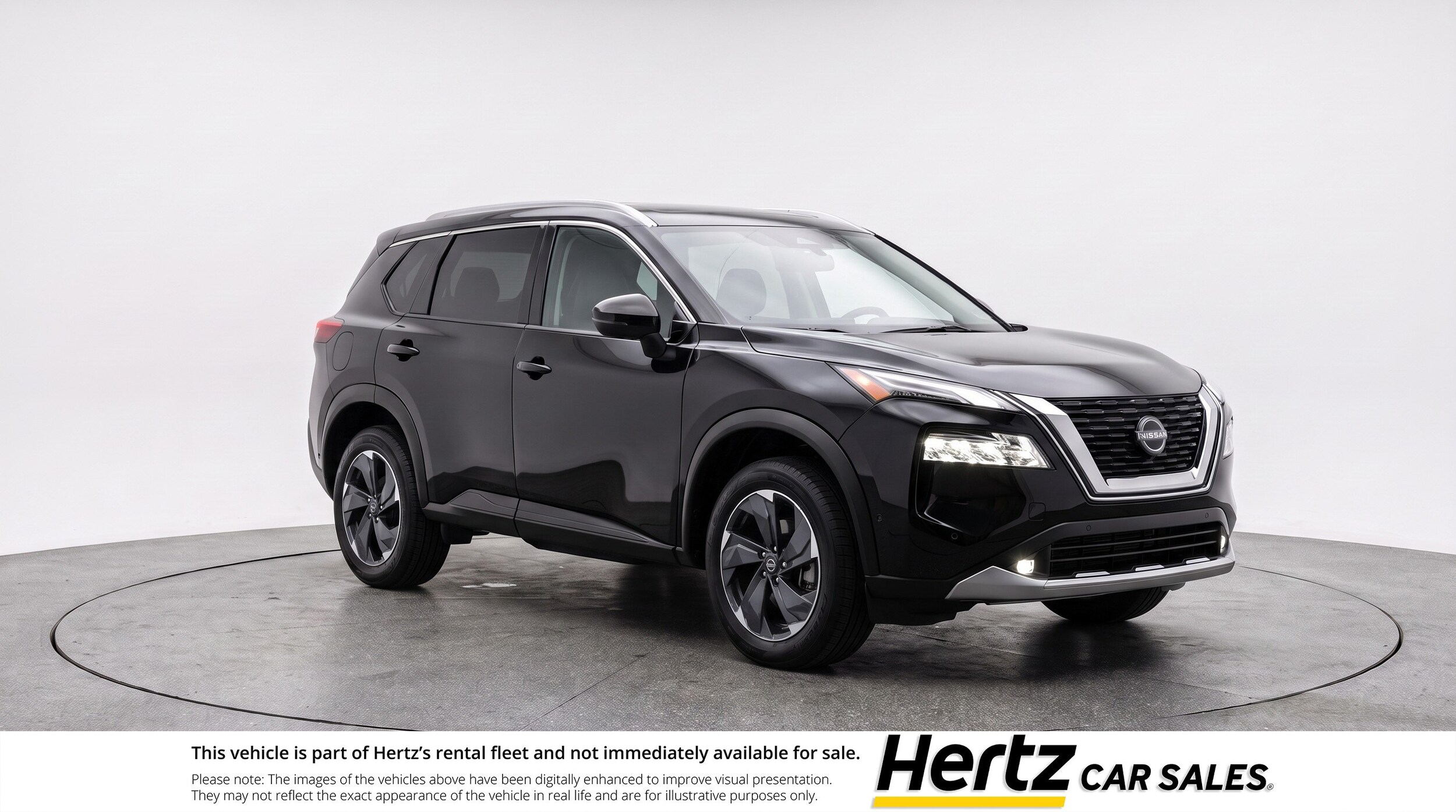 Thumbnail: 2026 Nissan Rogue - 1