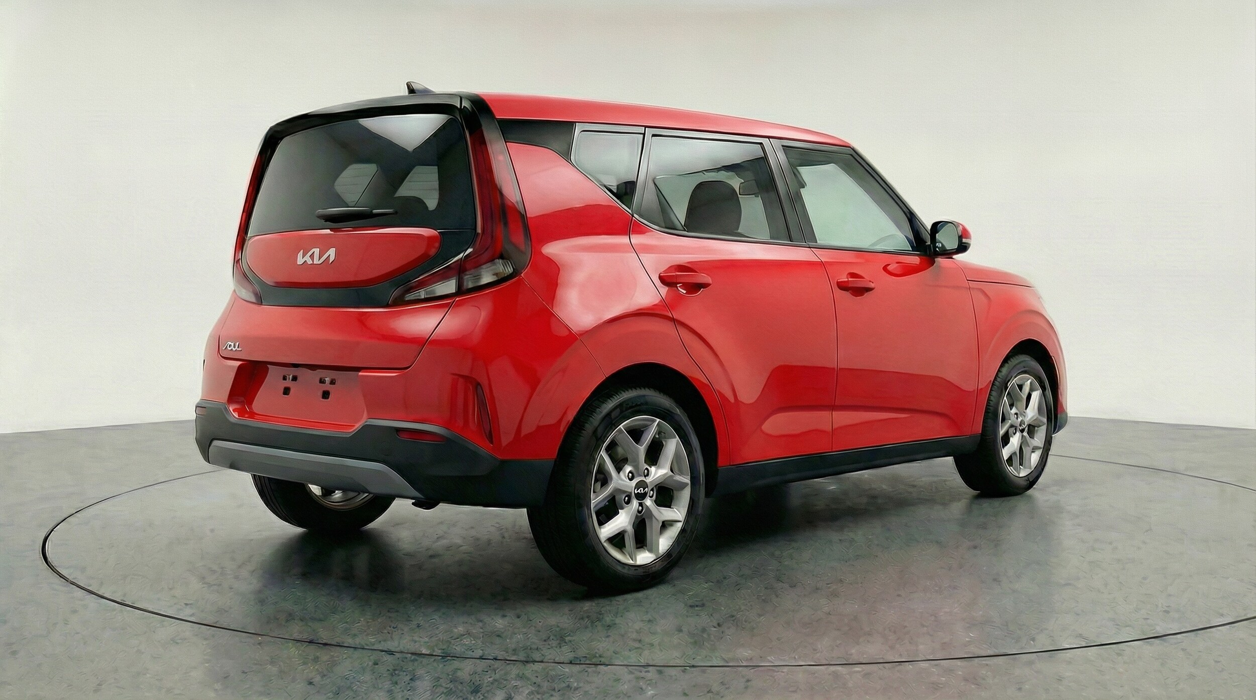 Thumbnail: 2025 Kia Soul - 7