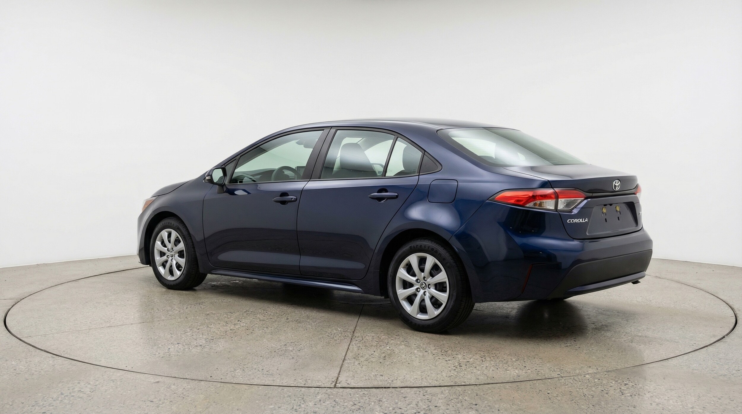 Thumbnail: 2025 Toyota Corolla - 5
