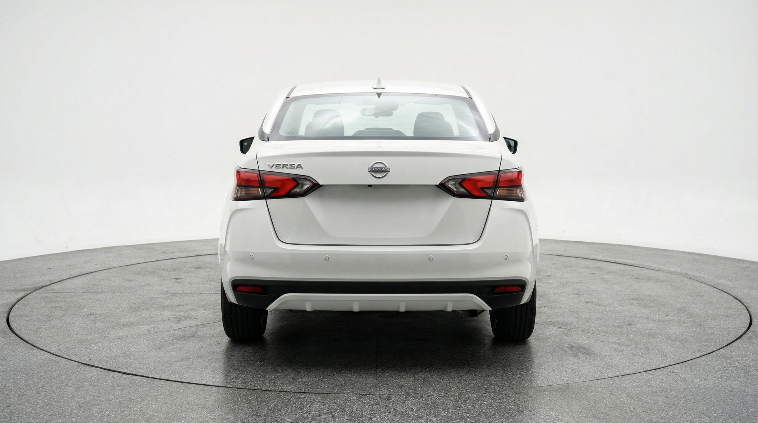 Thumbnail: 2025 Nissan Versa - 6