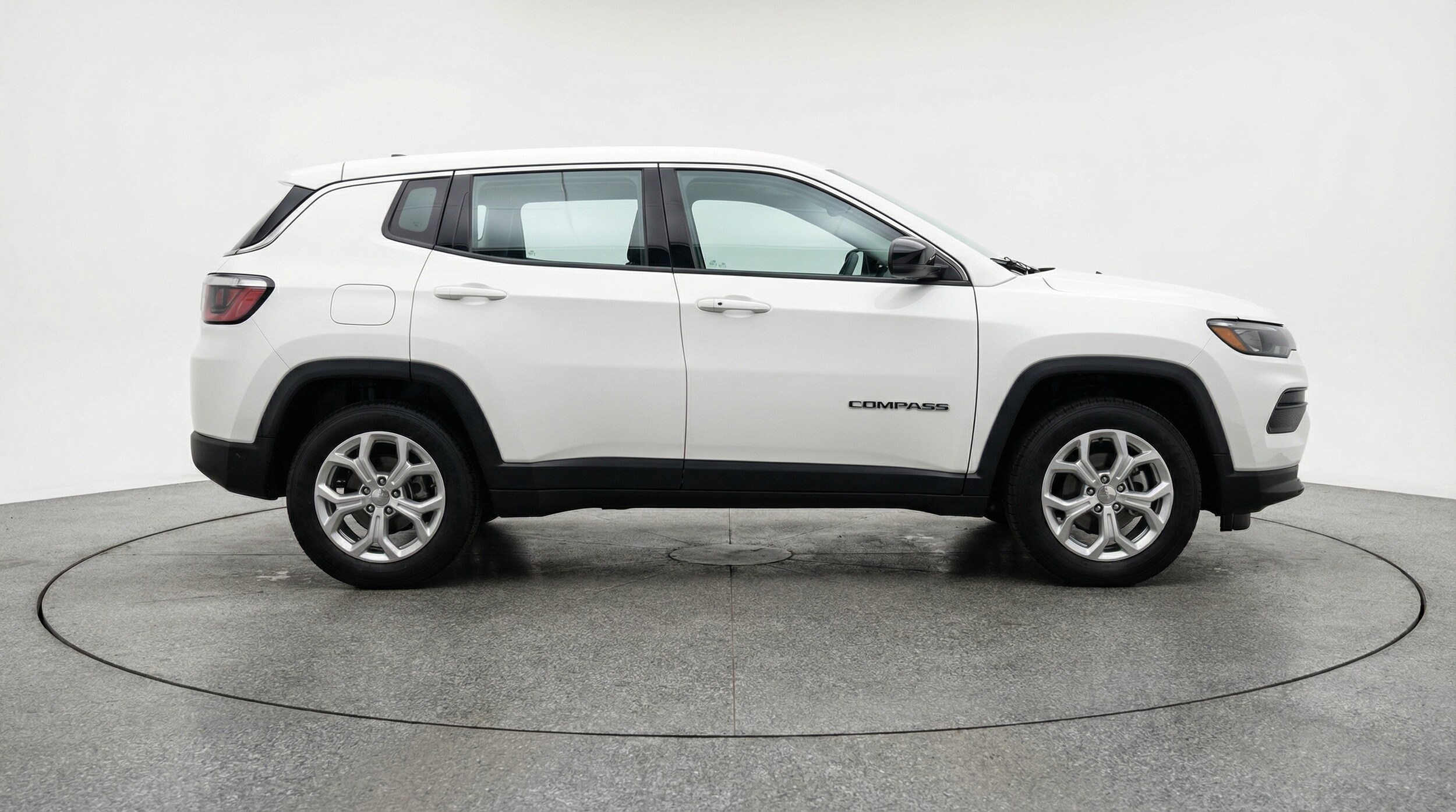 Thumbnail: 2025 Jeep Compass - 8