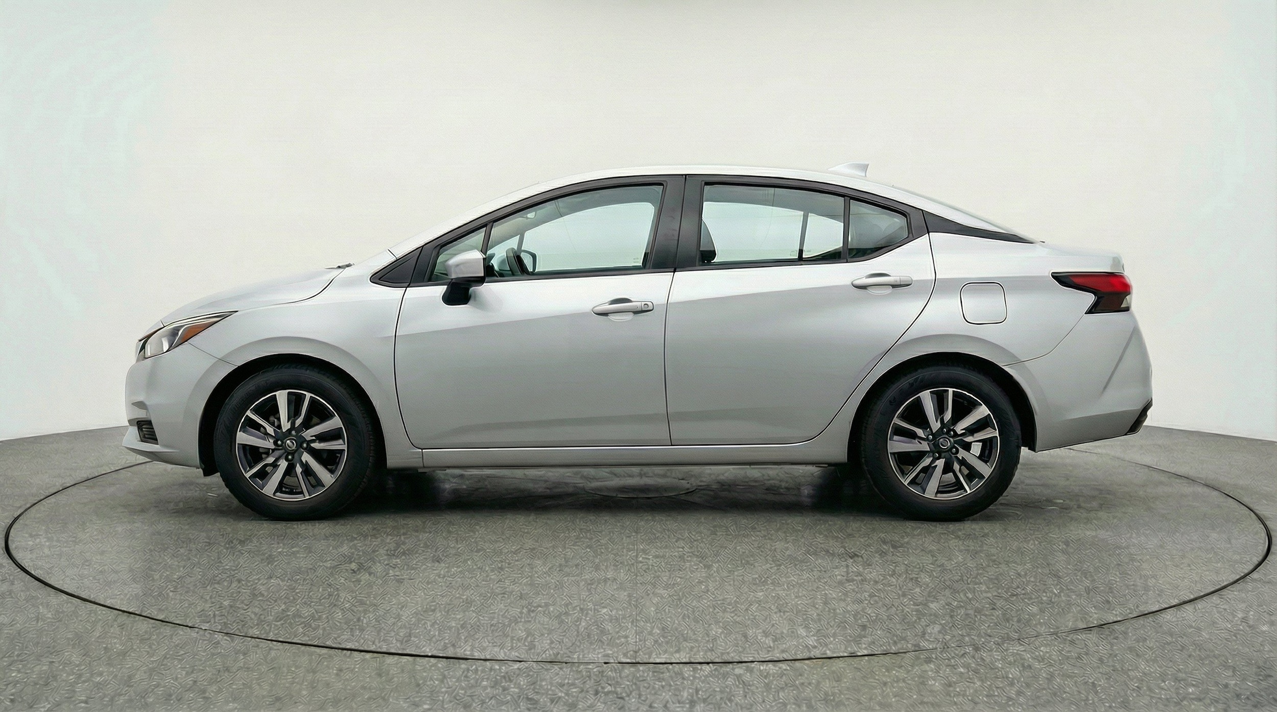 Thumbnail: 2025 Nissan Versa - 5