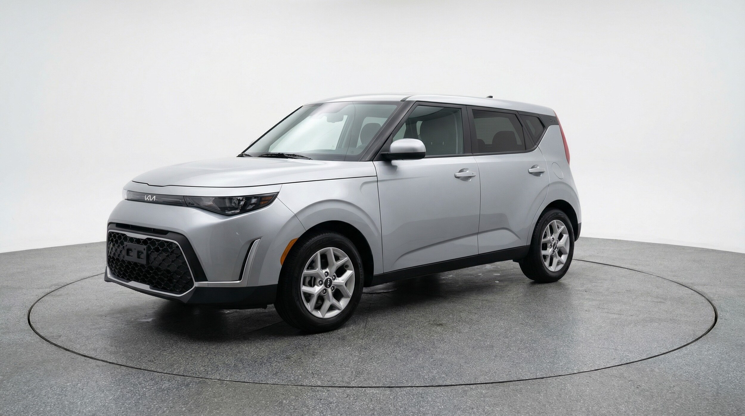 Thumbnail: 2025 Kia Soul - 3