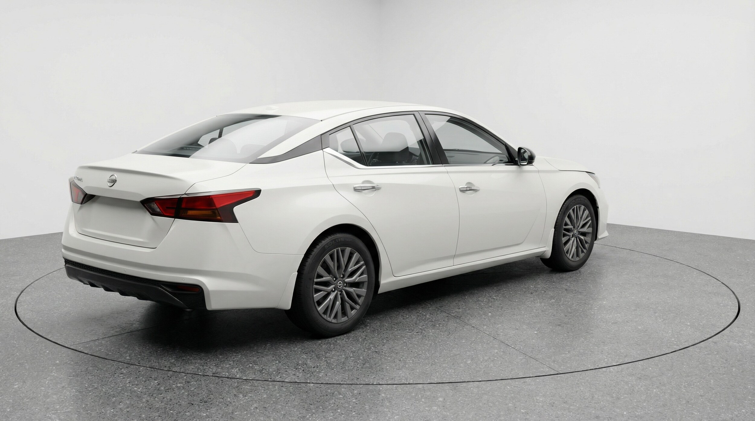 Thumbnail: 2025 Nissan Altima - 7