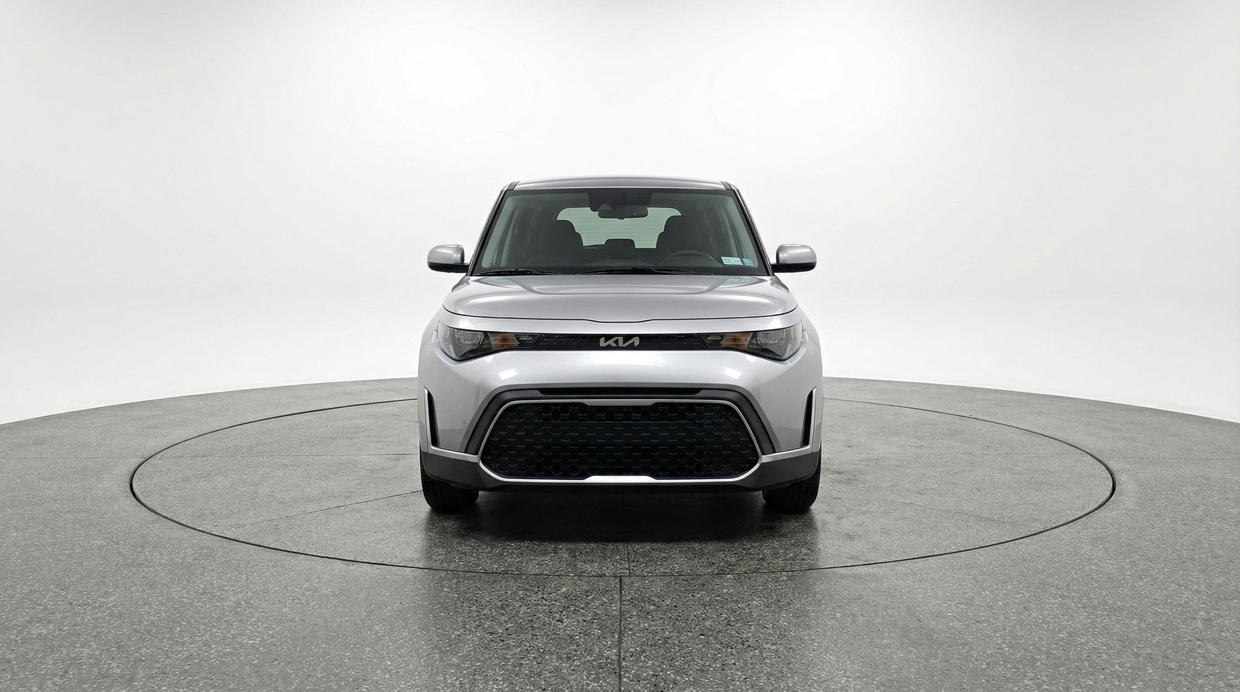 Thumbnail: 2025 Kia Soul - 2