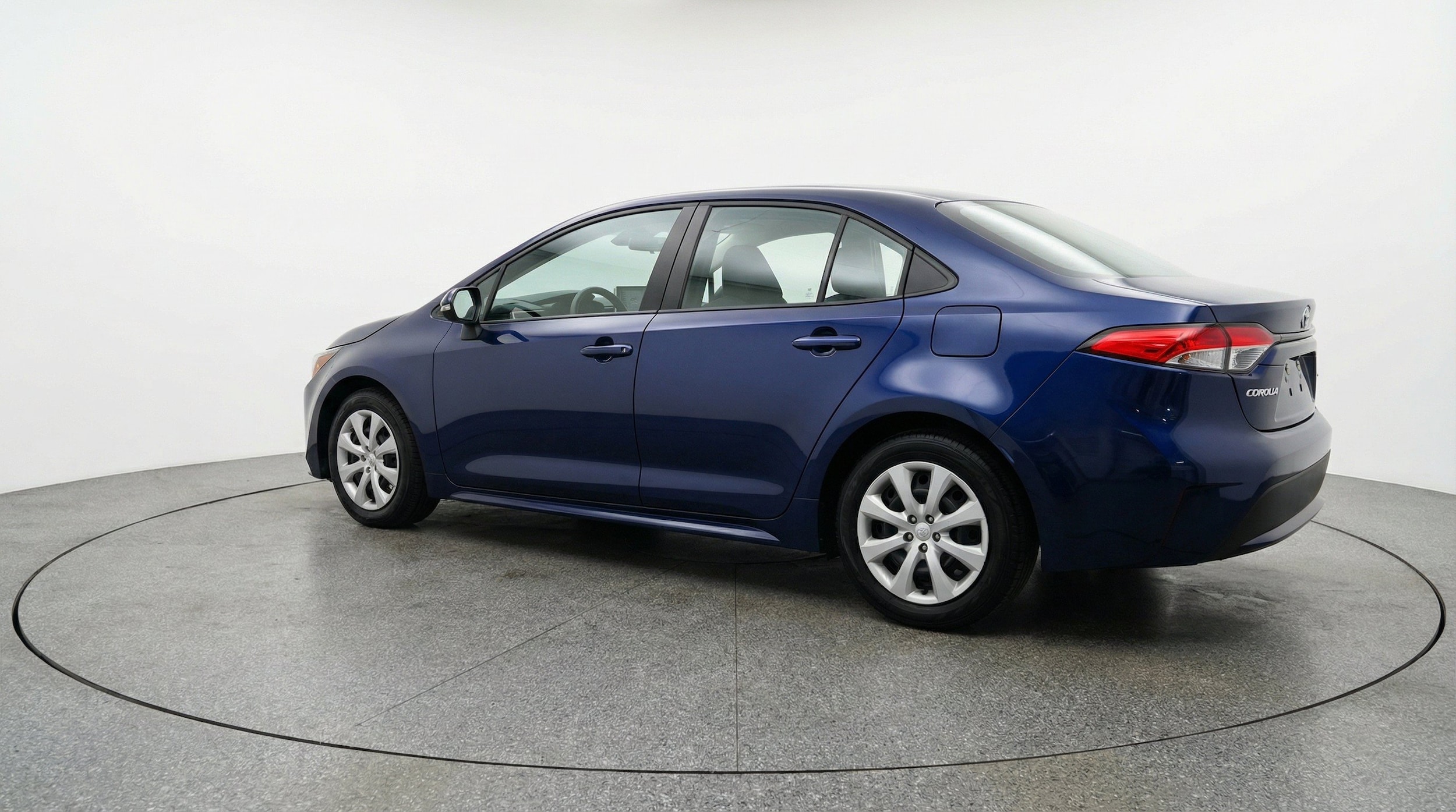 Thumbnail: 2025 Toyota Corolla - 6