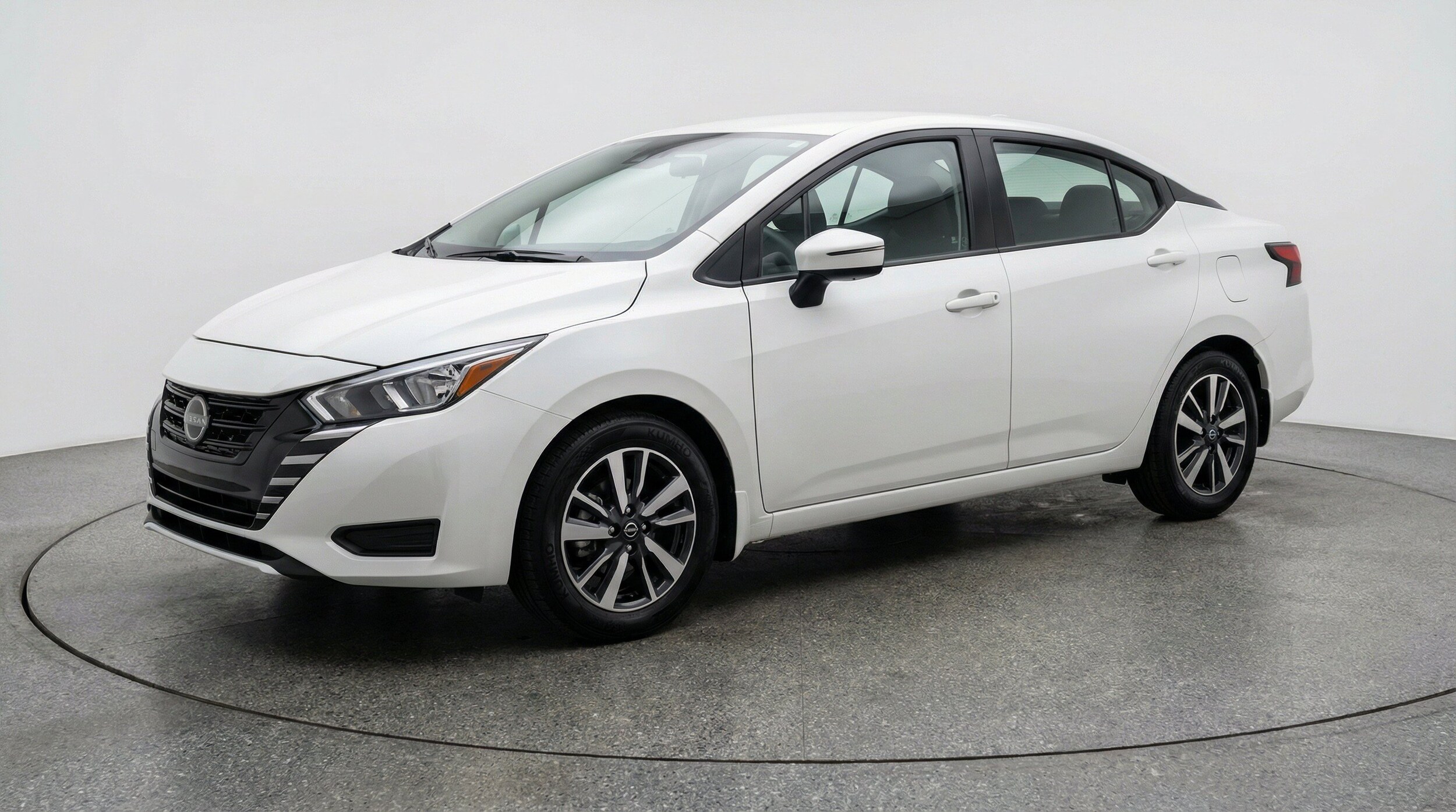 Thumbnail: 2025 Nissan Versa - 3