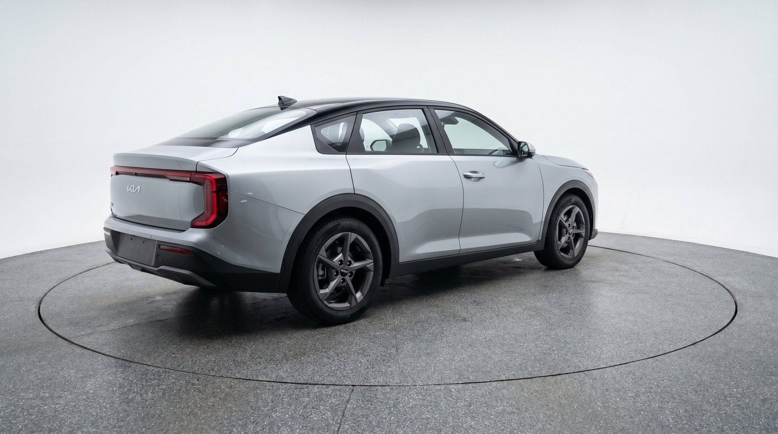 Thumbnail: 2025 Kia K4 - 9