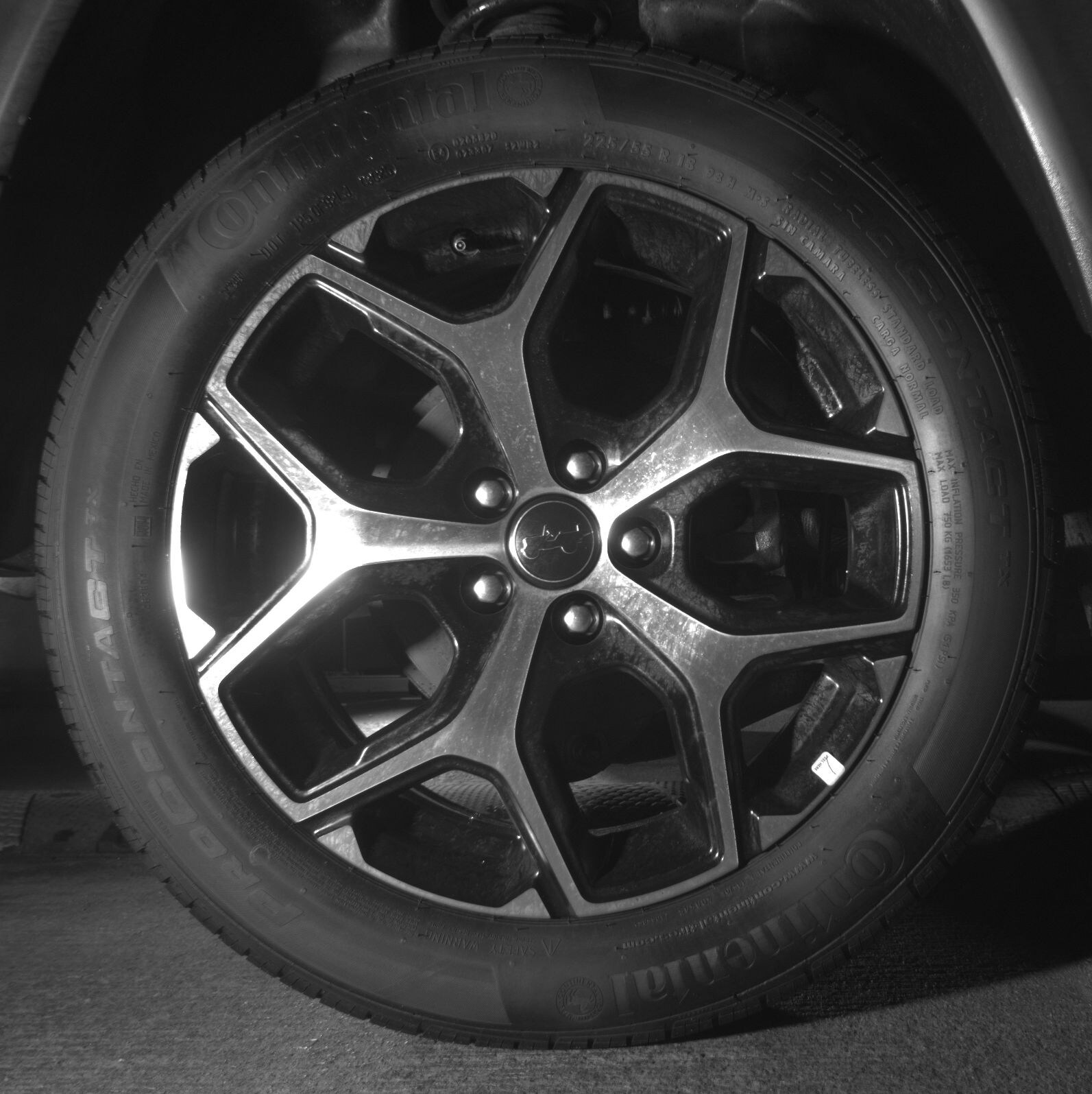 Thumbnail: 2025 Jeep Compass - 12