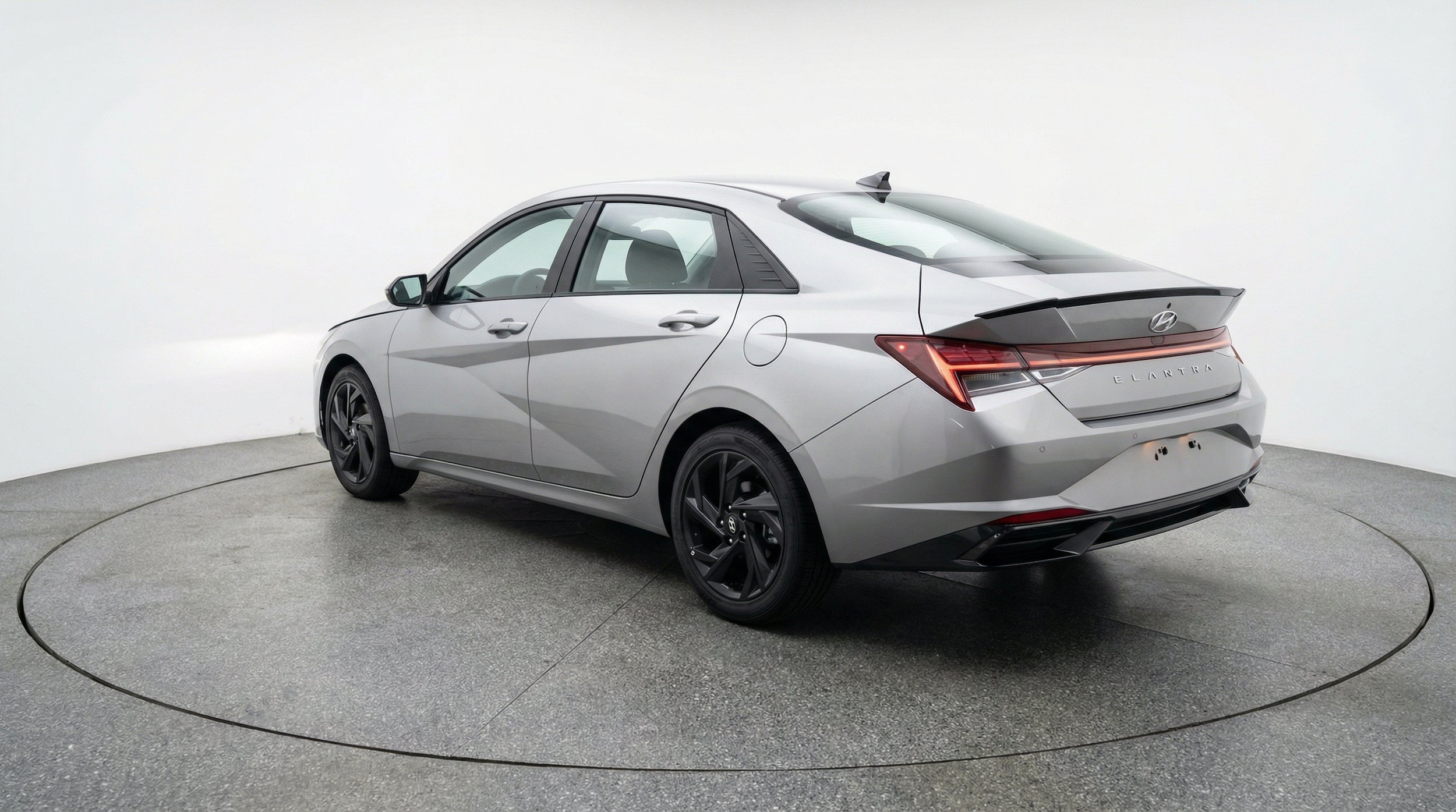 Thumbnail: 2026 Hyundai Elantra - 6