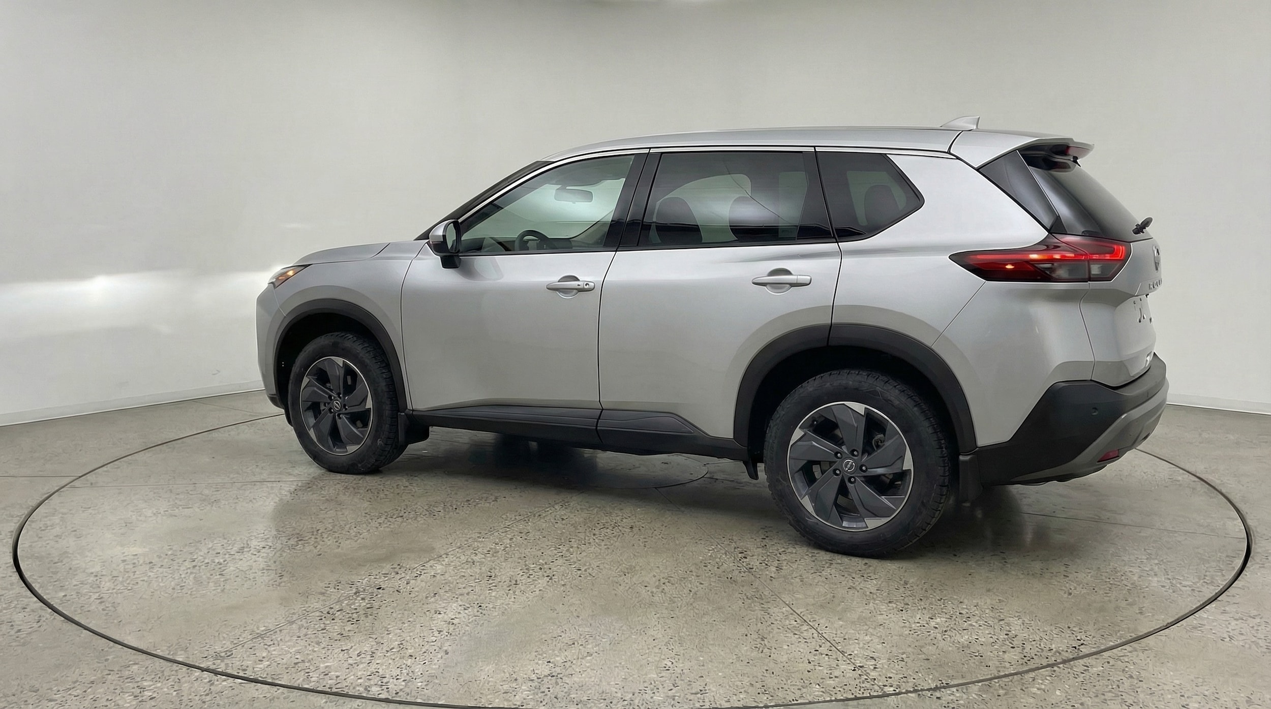 Thumbnail: 2025 Nissan Rogue - 5